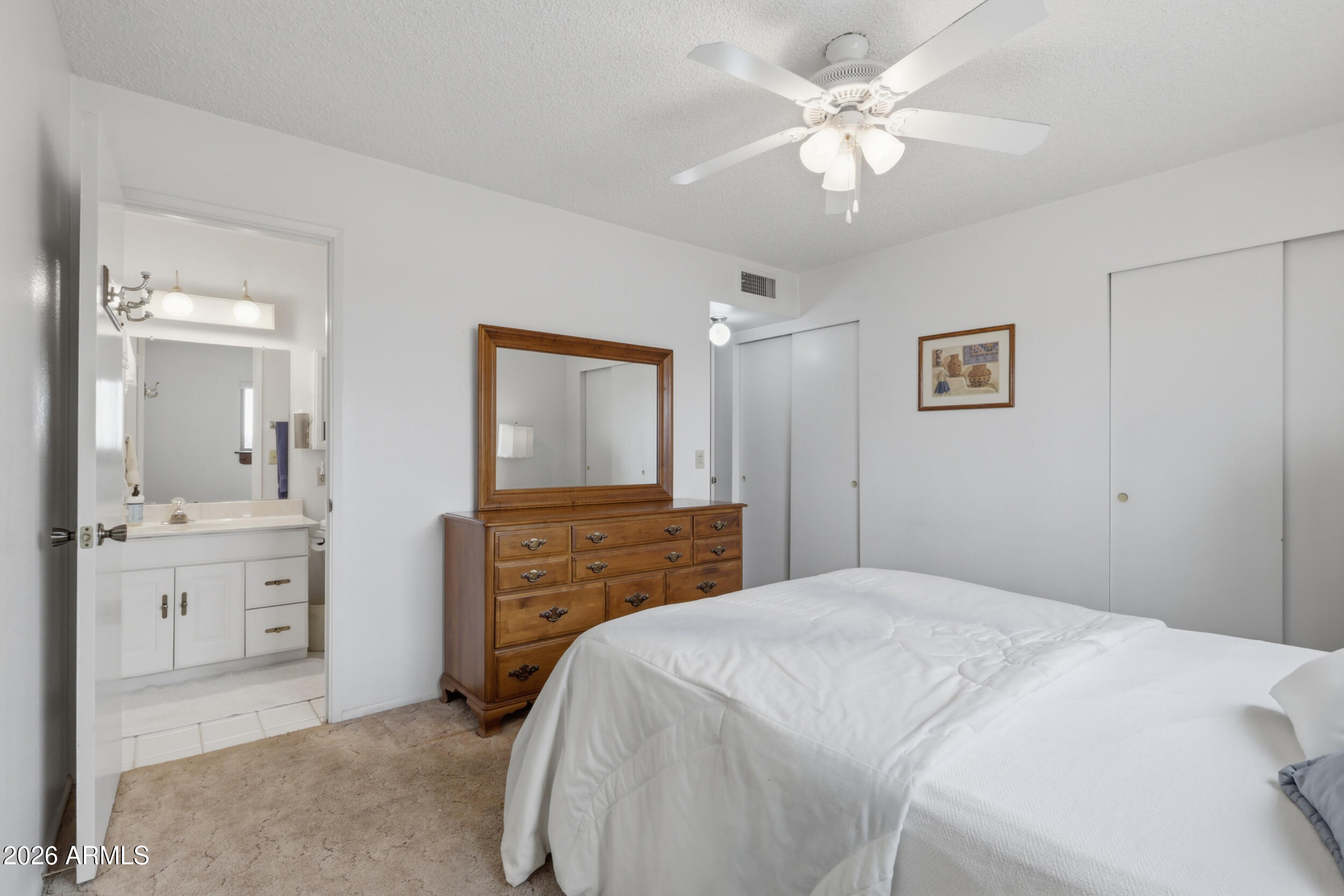 APACHE VILLA FOUR - Residential