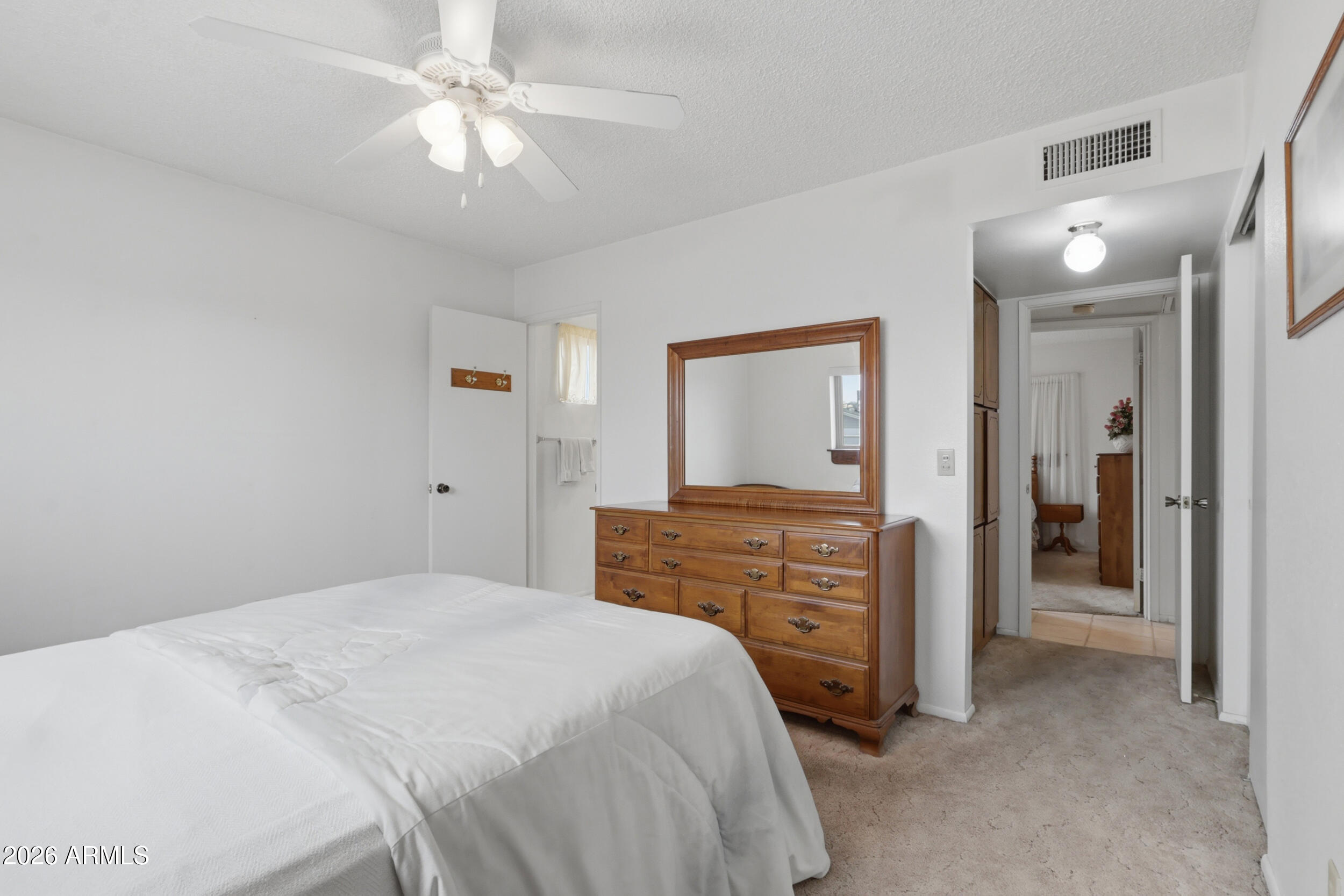 APACHE VILLA FOUR - Residential
