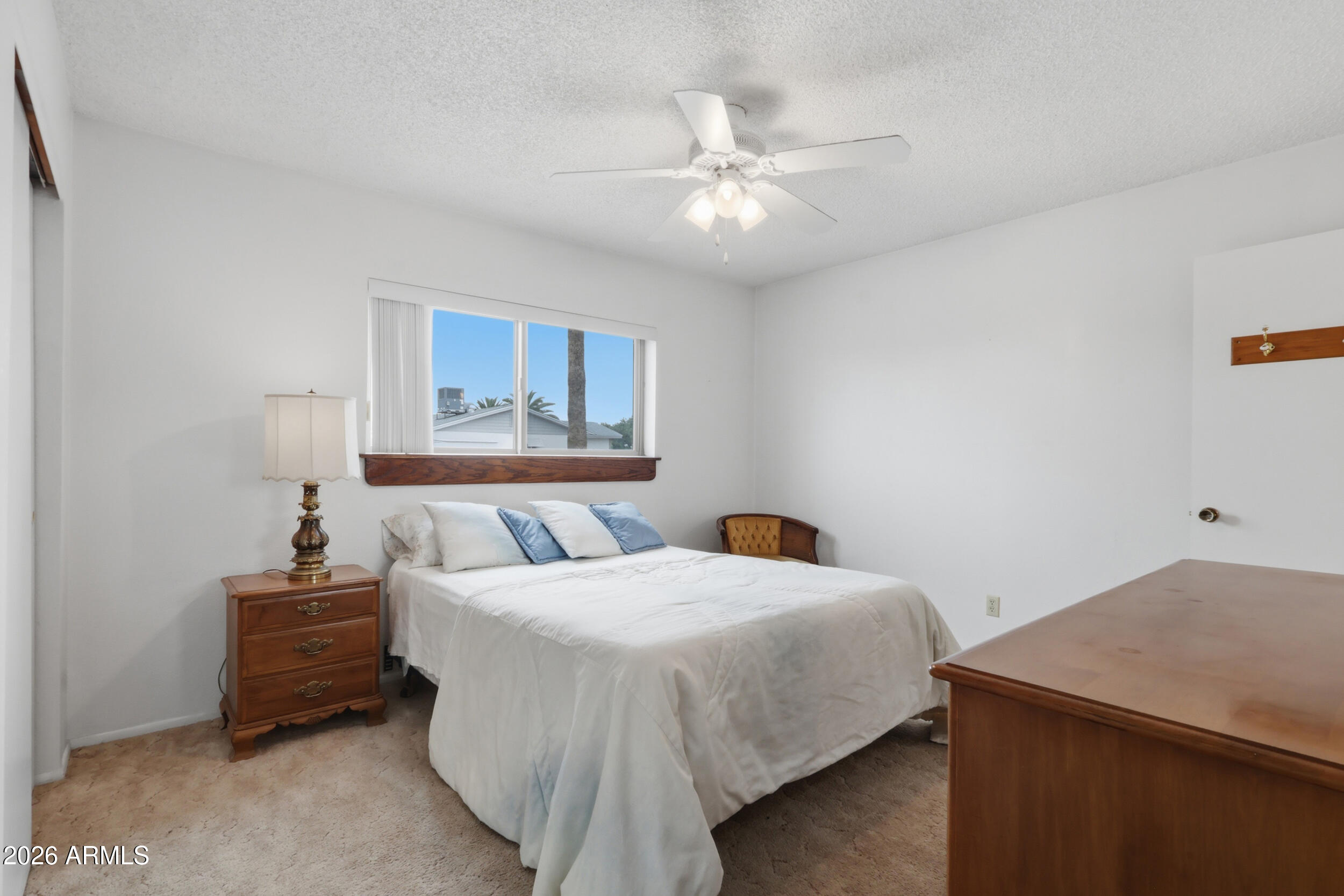 APACHE VILLA FOUR - Residential