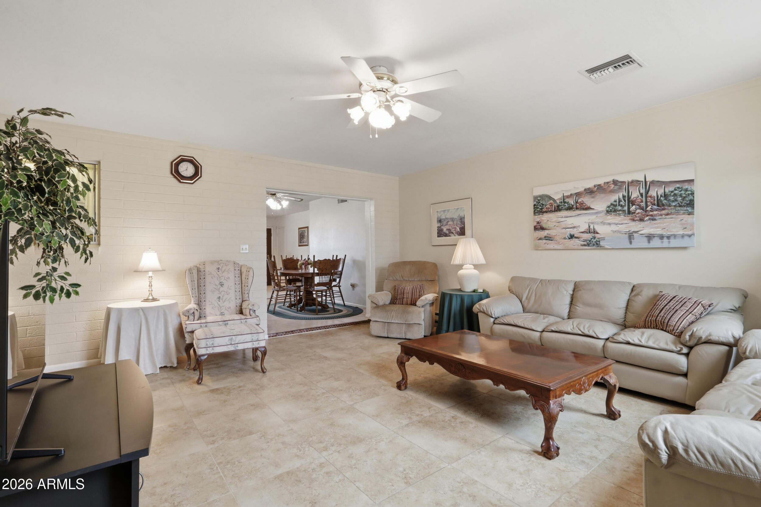 APACHE VILLA FOUR - Residential