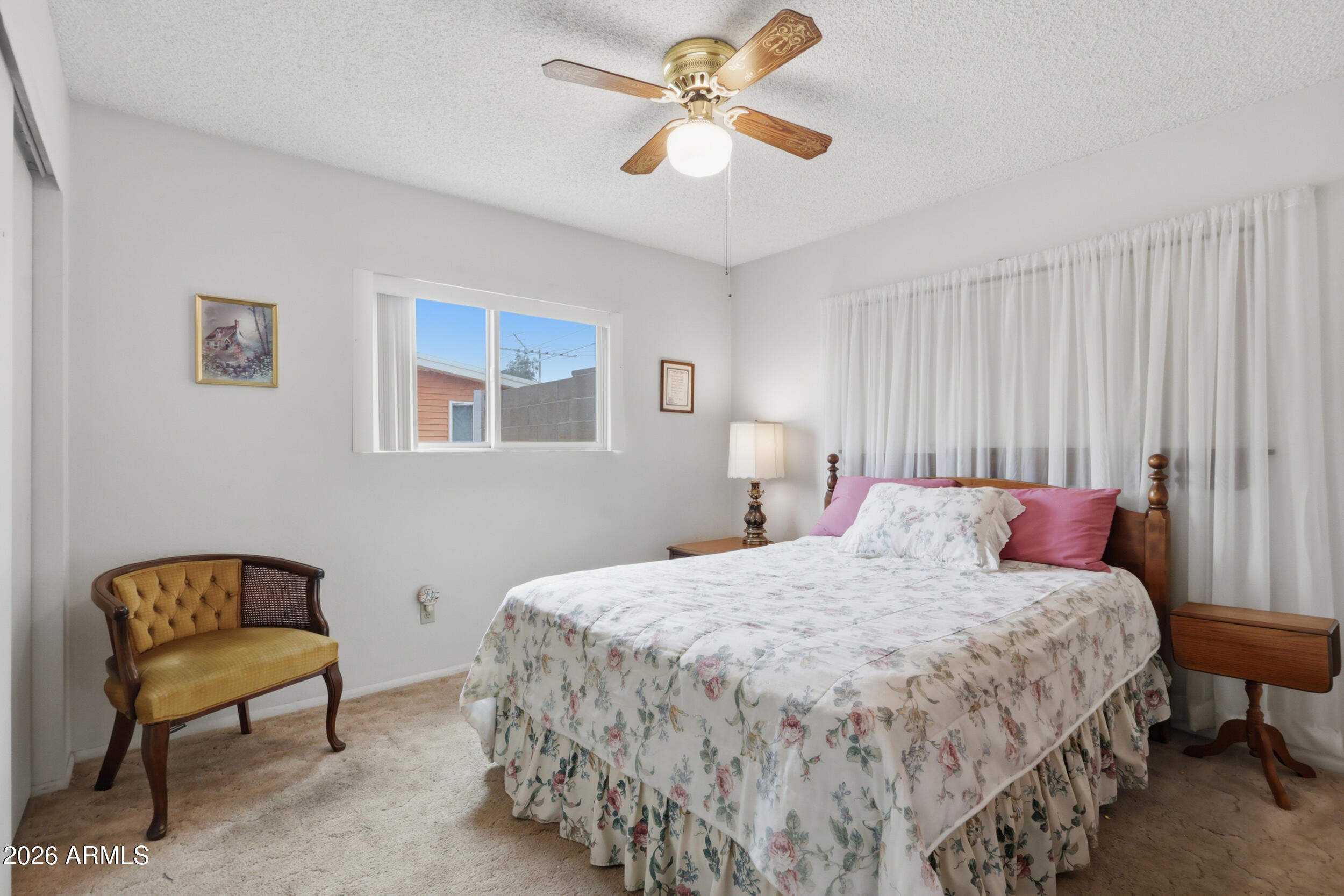 APACHE VILLA FOUR - Residential