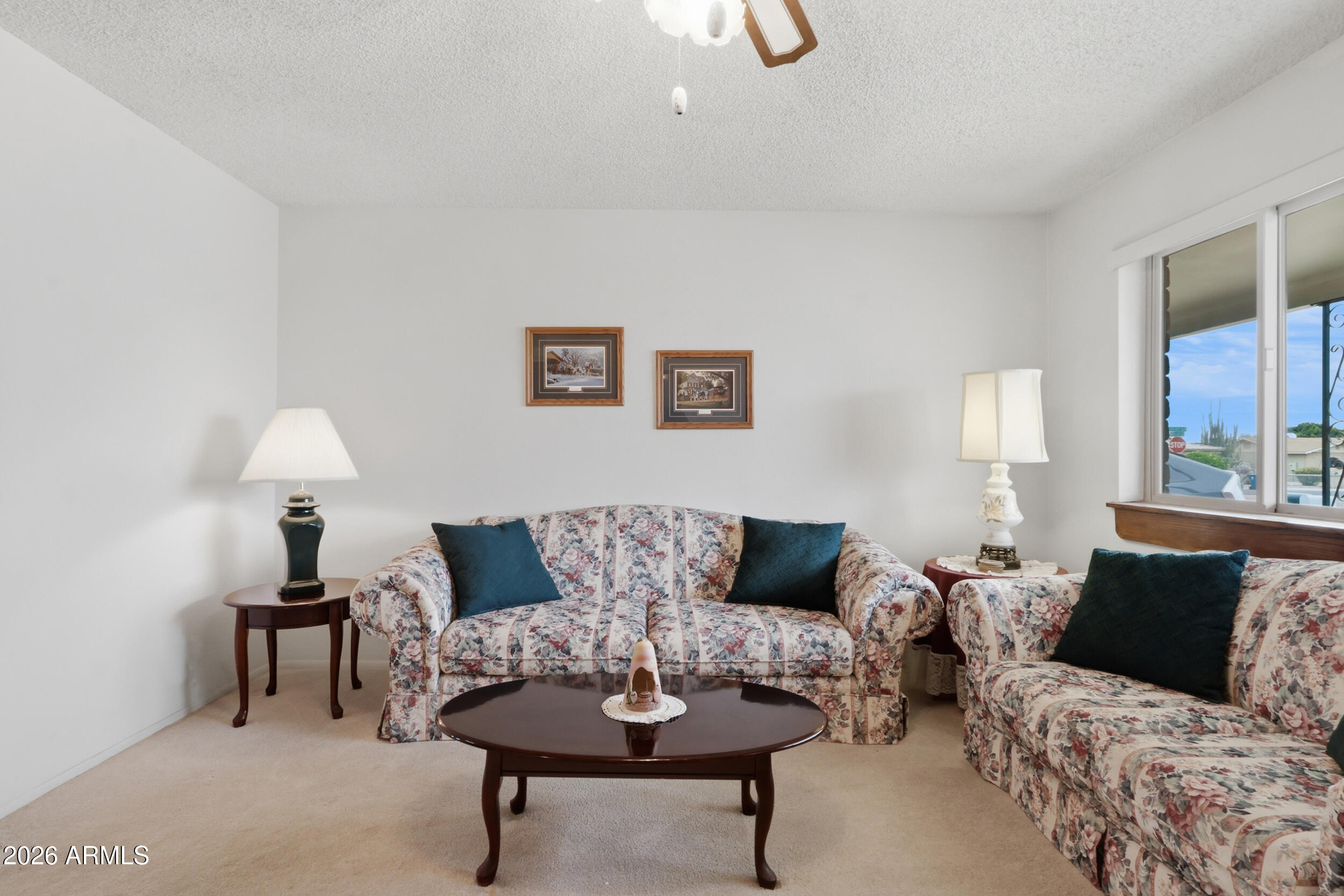 APACHE VILLA FOUR - Residential
