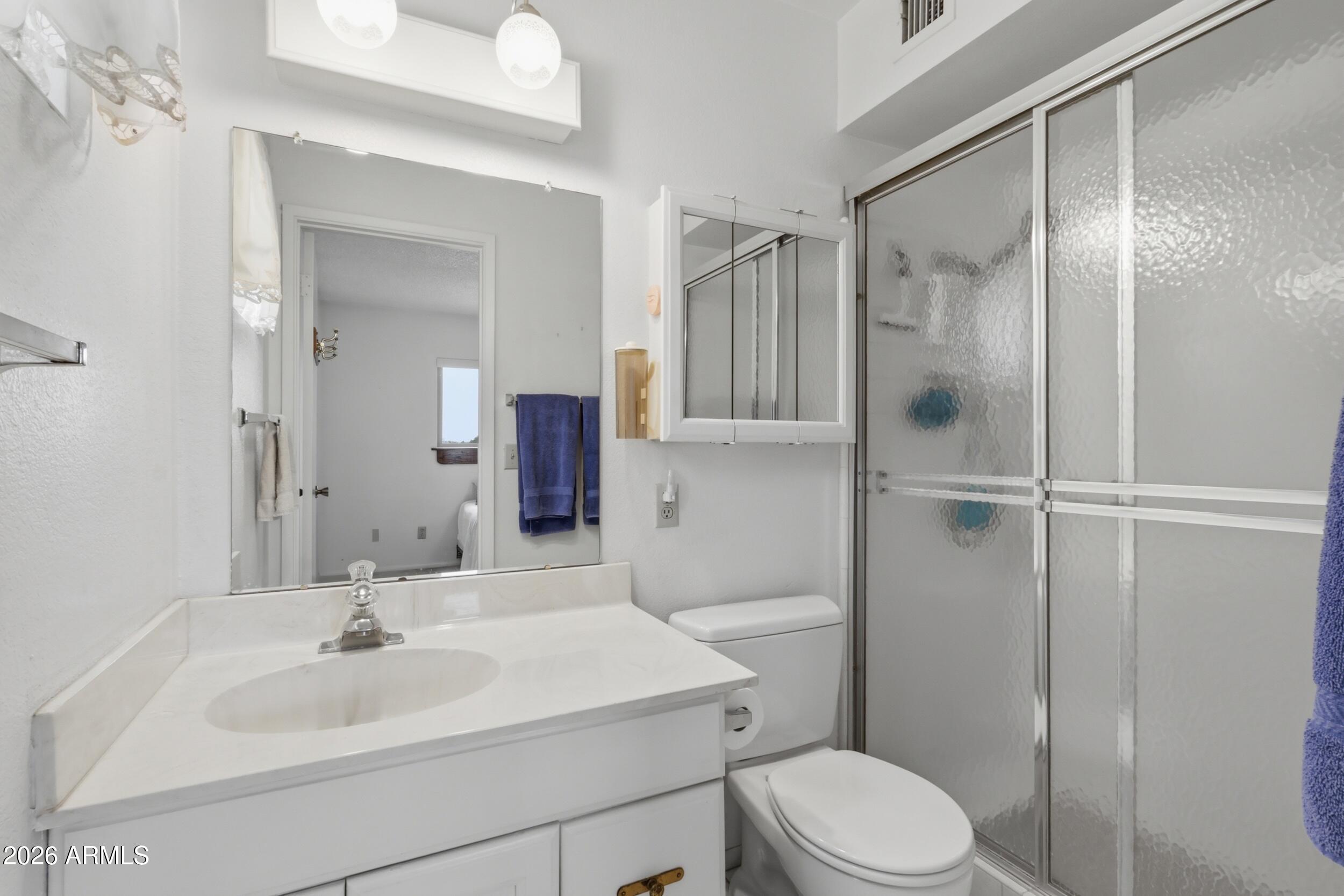 APACHE VILLA FOUR - Residential