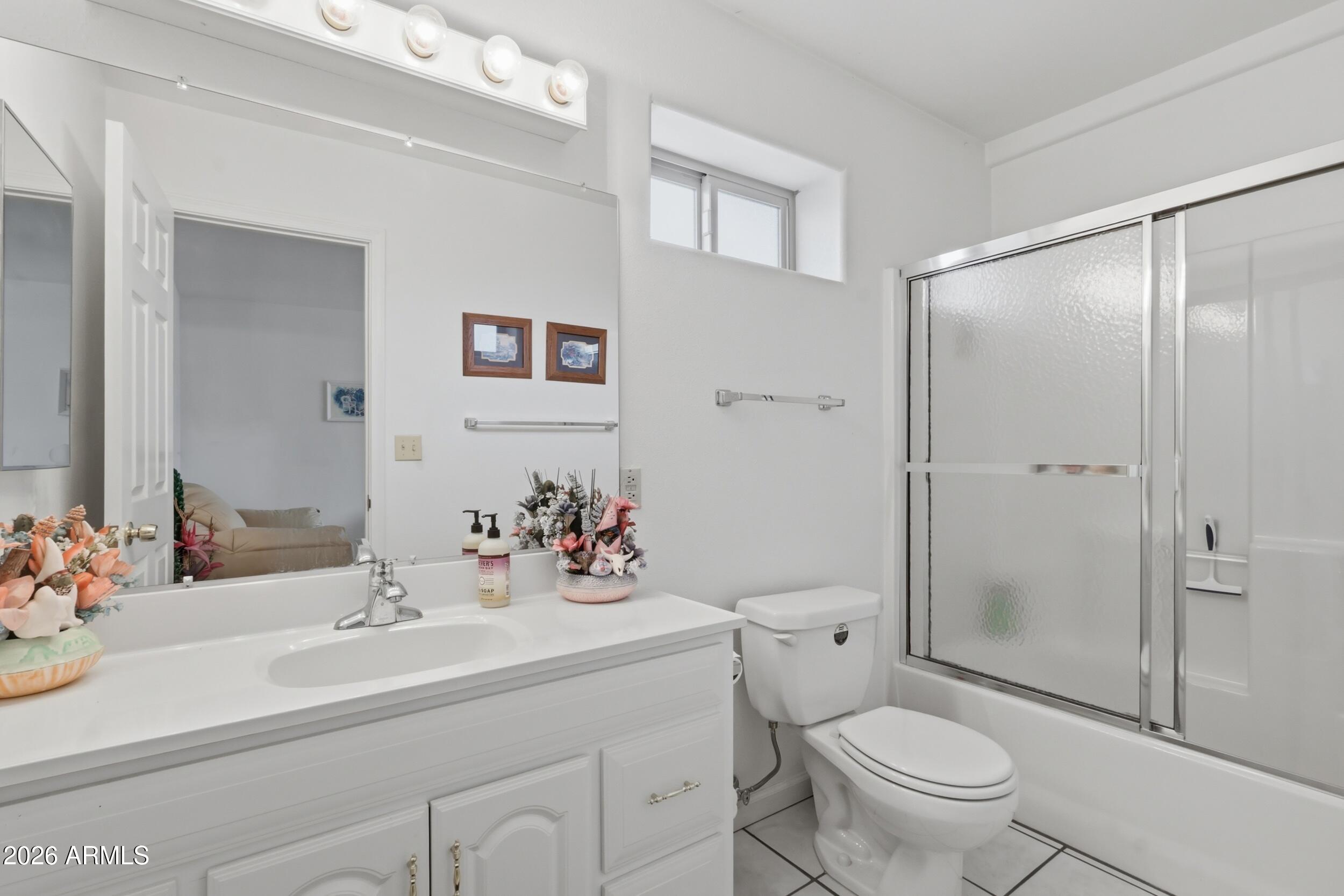 APACHE VILLA FOUR - Residential