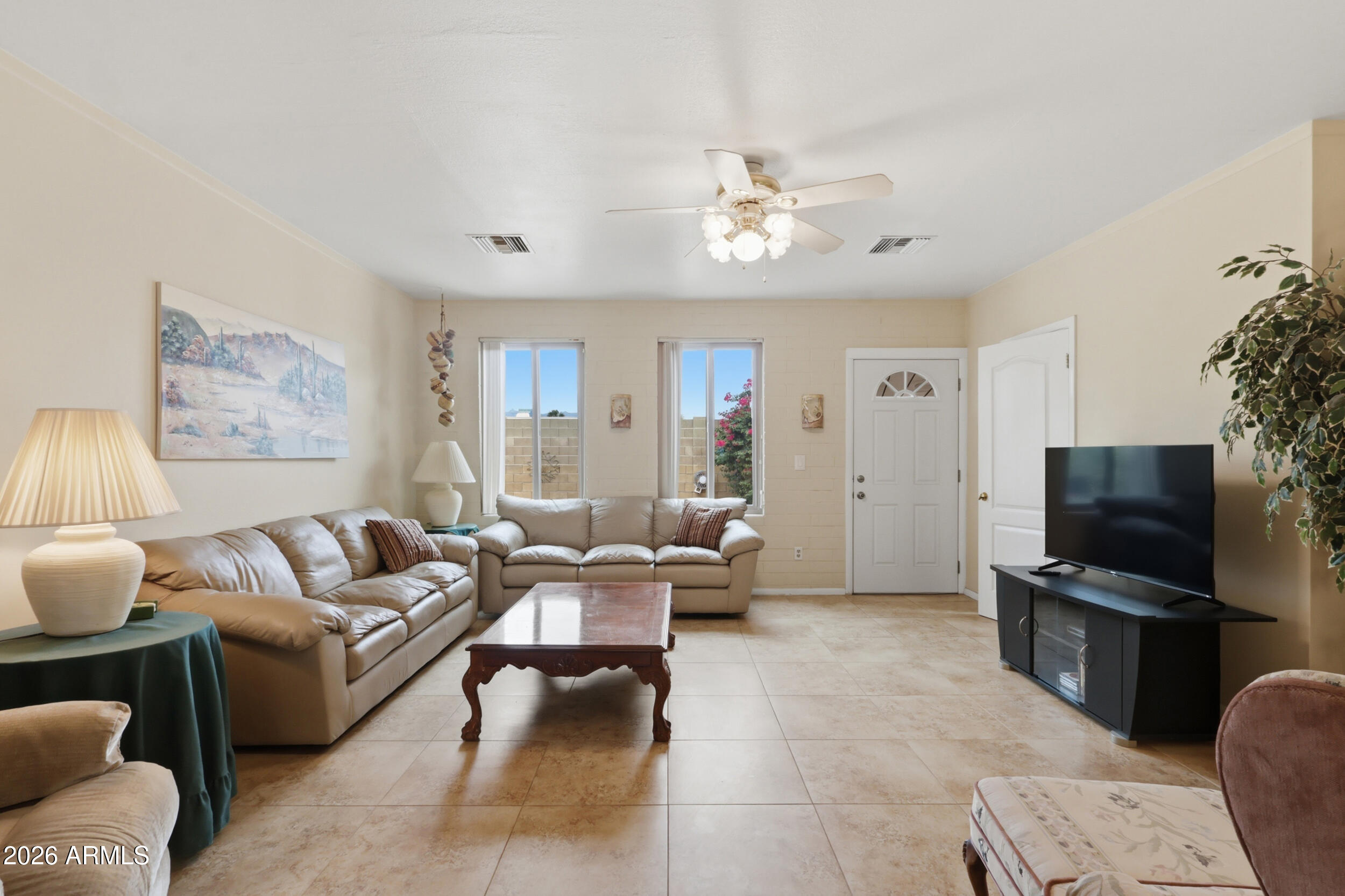 APACHE VILLA FOUR - Residential