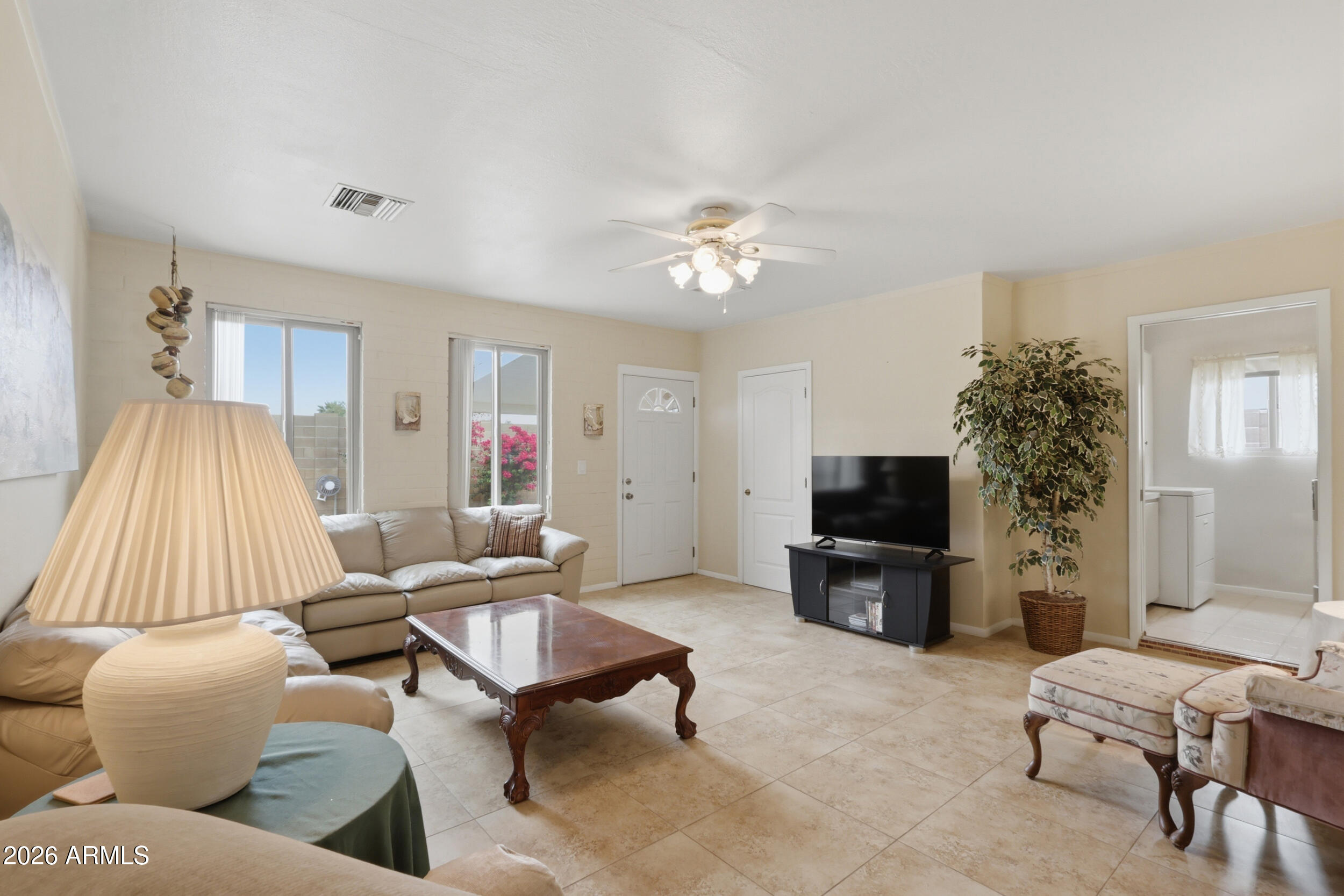 APACHE VILLA FOUR - Residential