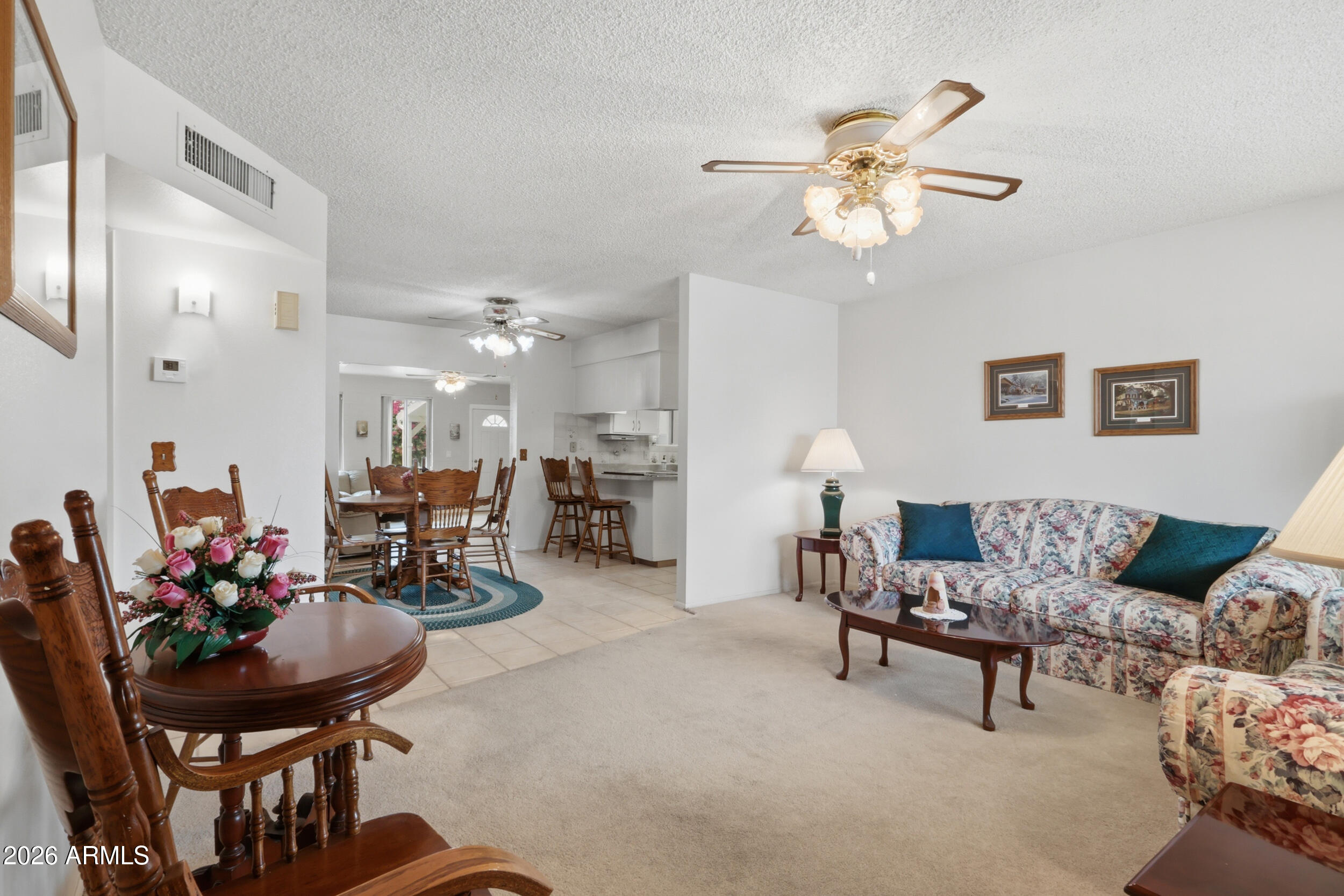 APACHE VILLA FOUR - Residential