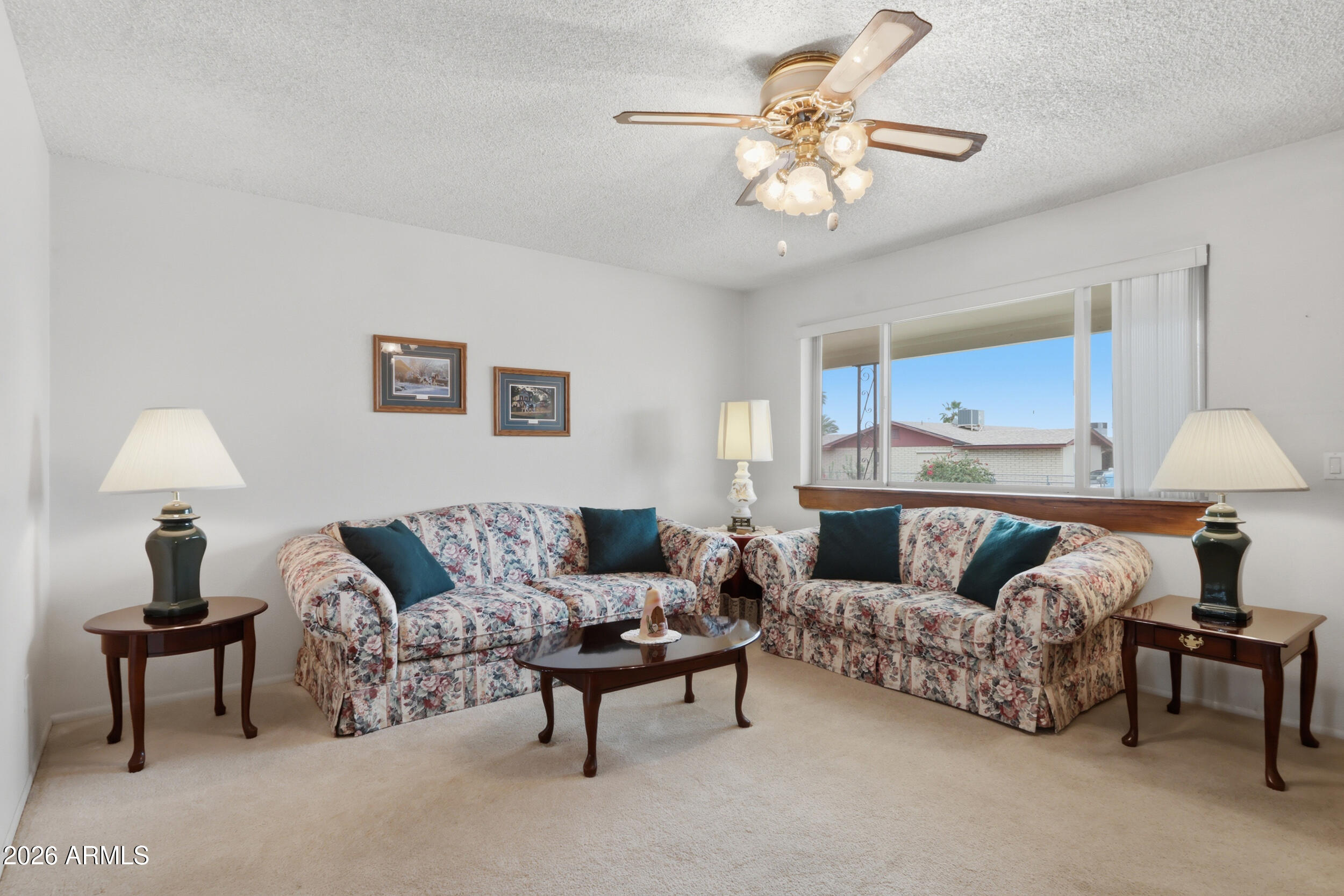 APACHE VILLA FOUR - Residential