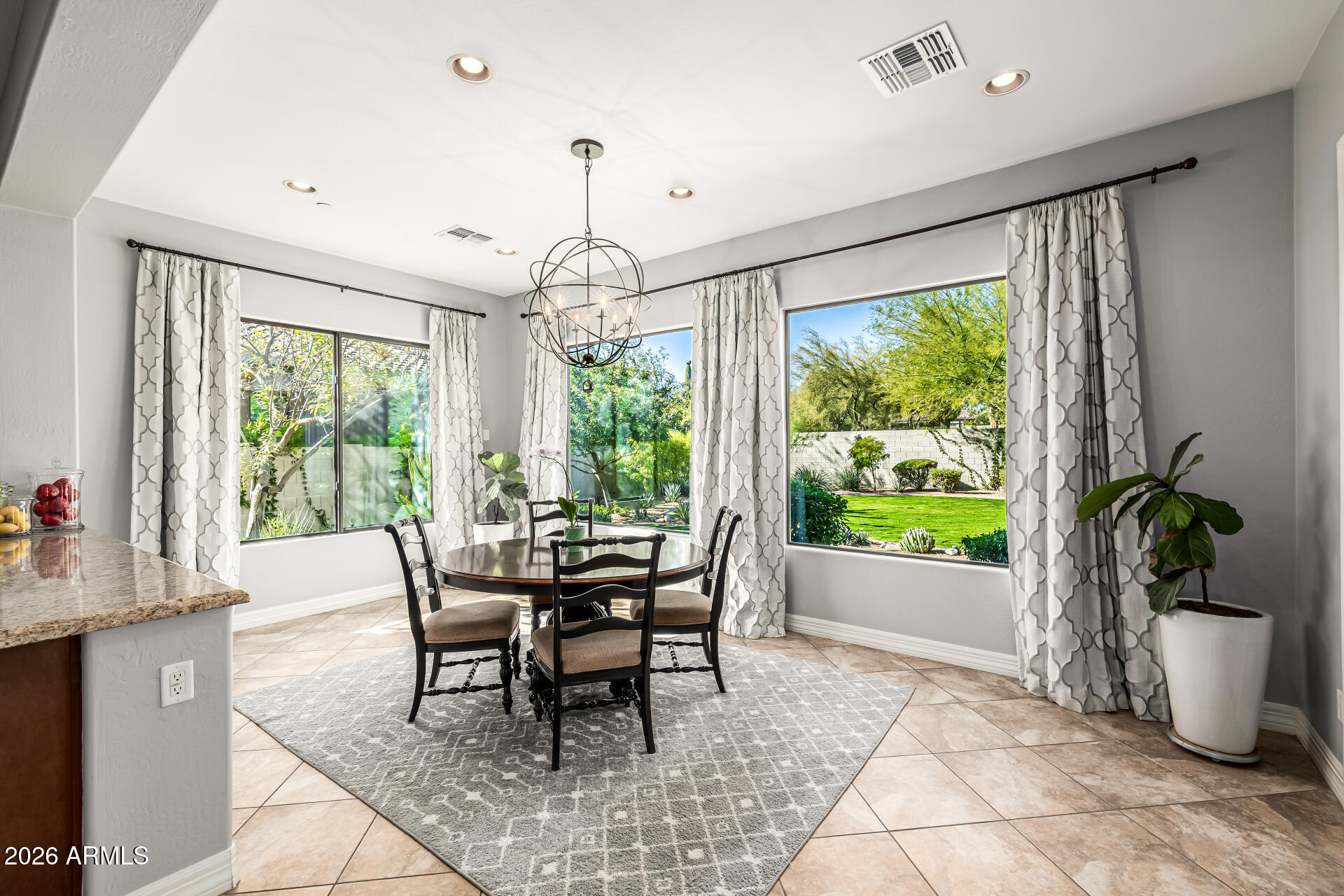 WINDGATE RANCH - Residential