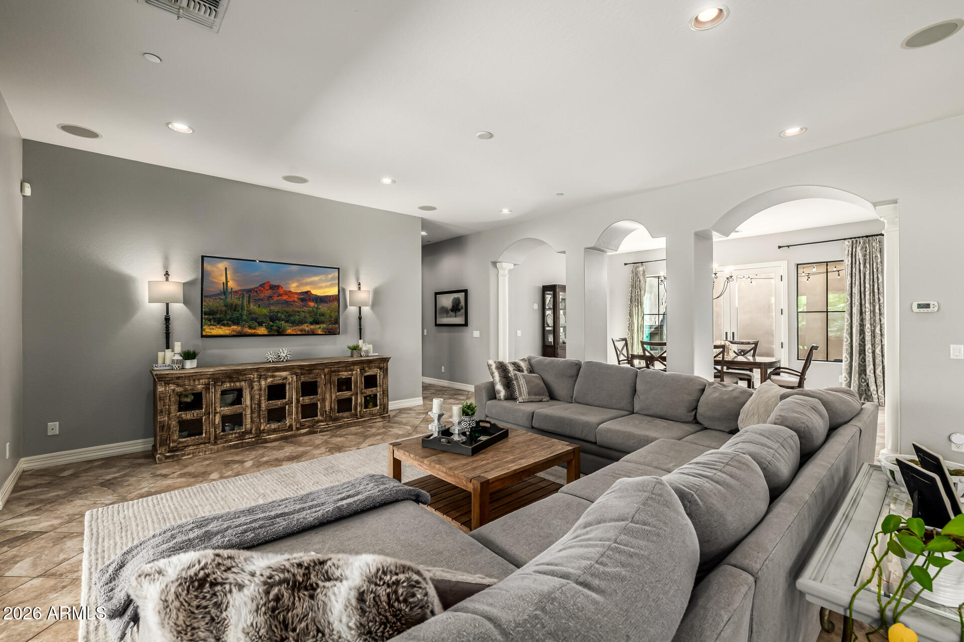 WINDGATE RANCH - Residential
