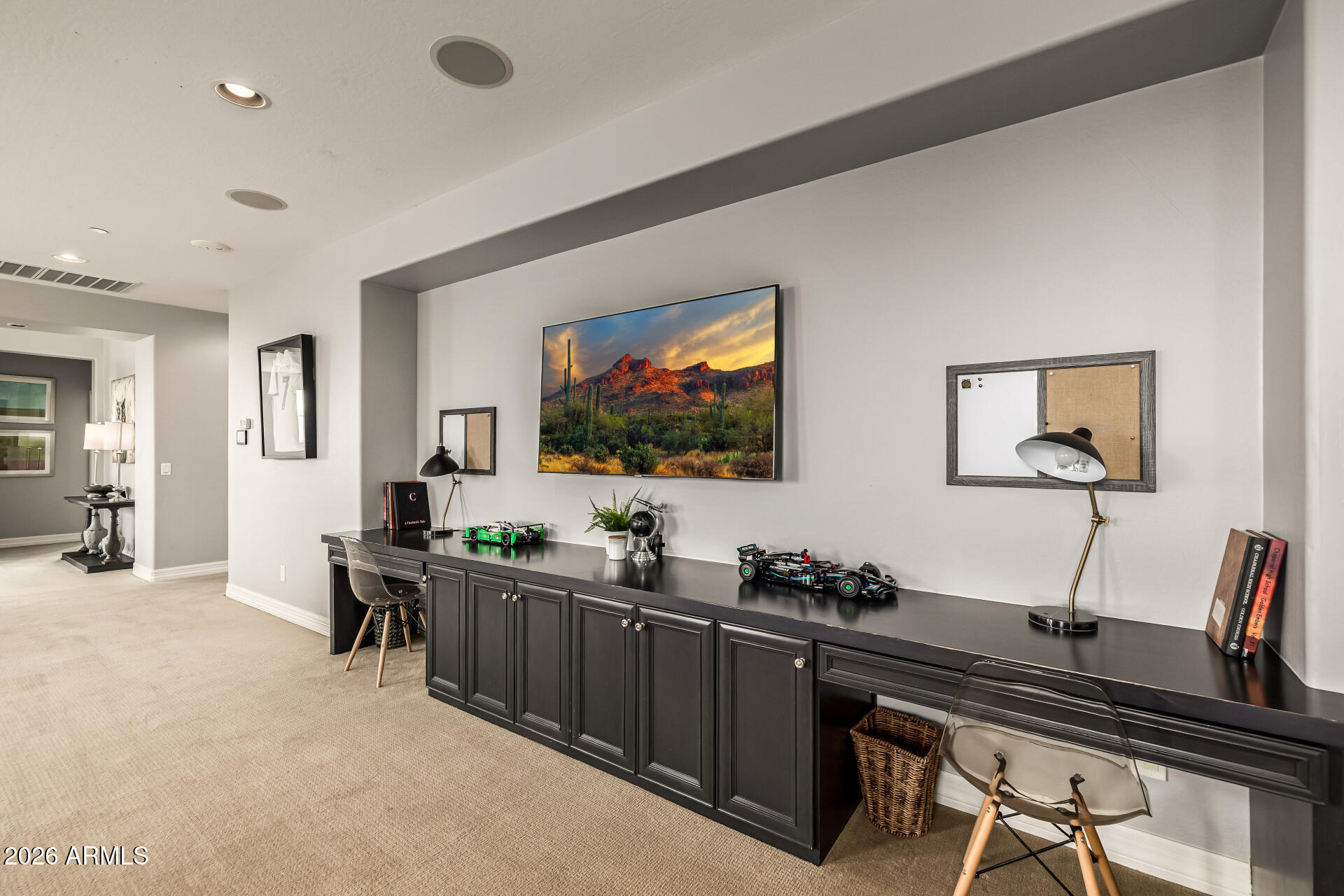 WINDGATE RANCH - Residential