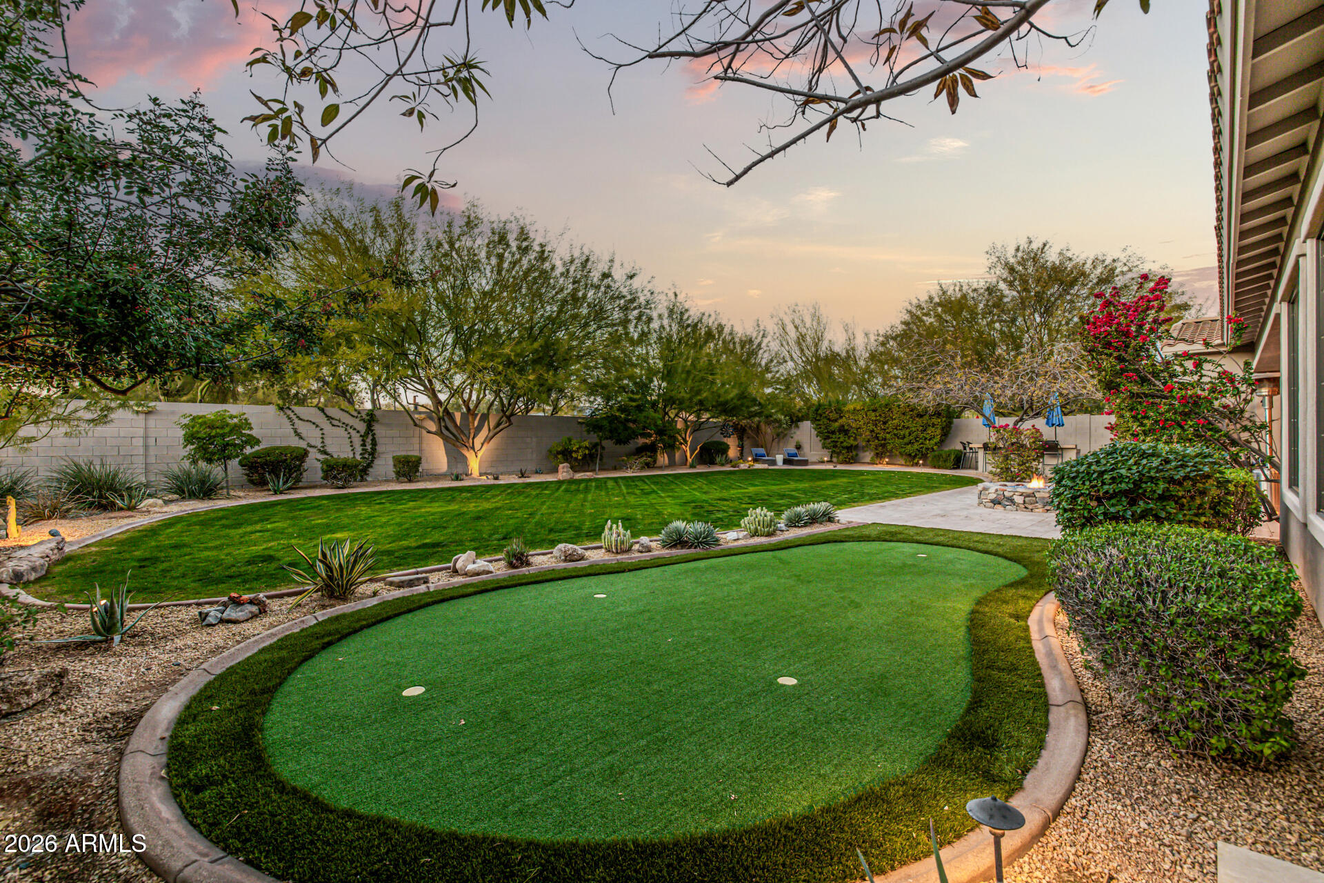 WINDGATE RANCH - Residential