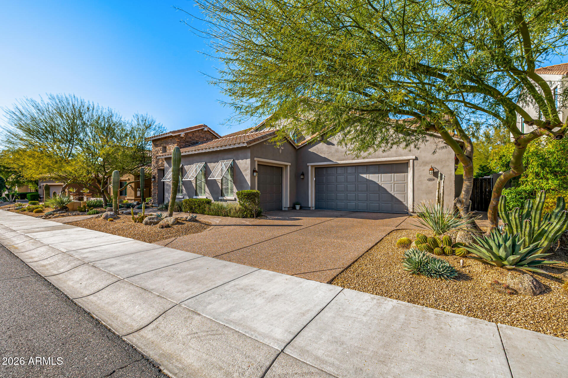 WINDGATE RANCH - Residential