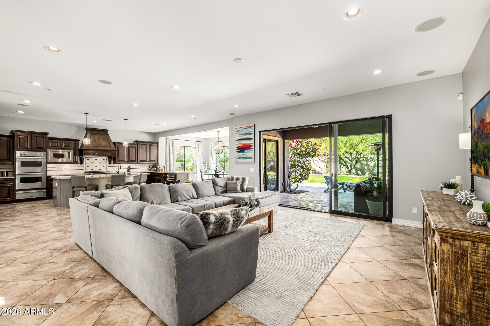 WINDGATE RANCH - Residential