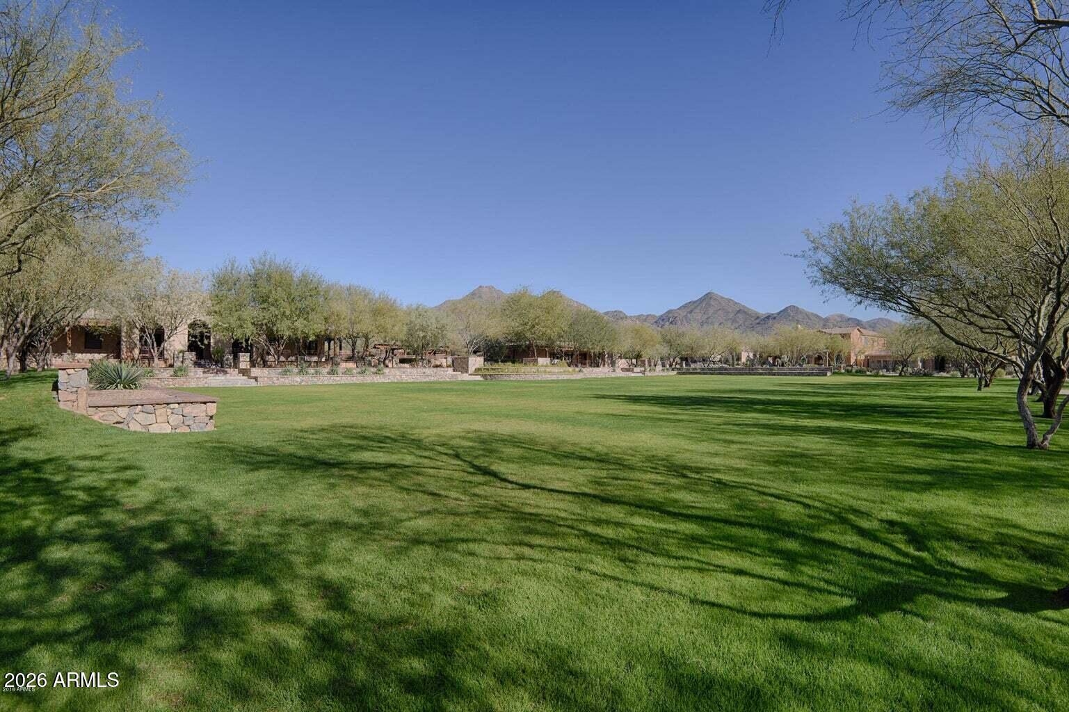 WINDGATE RANCH - Residential