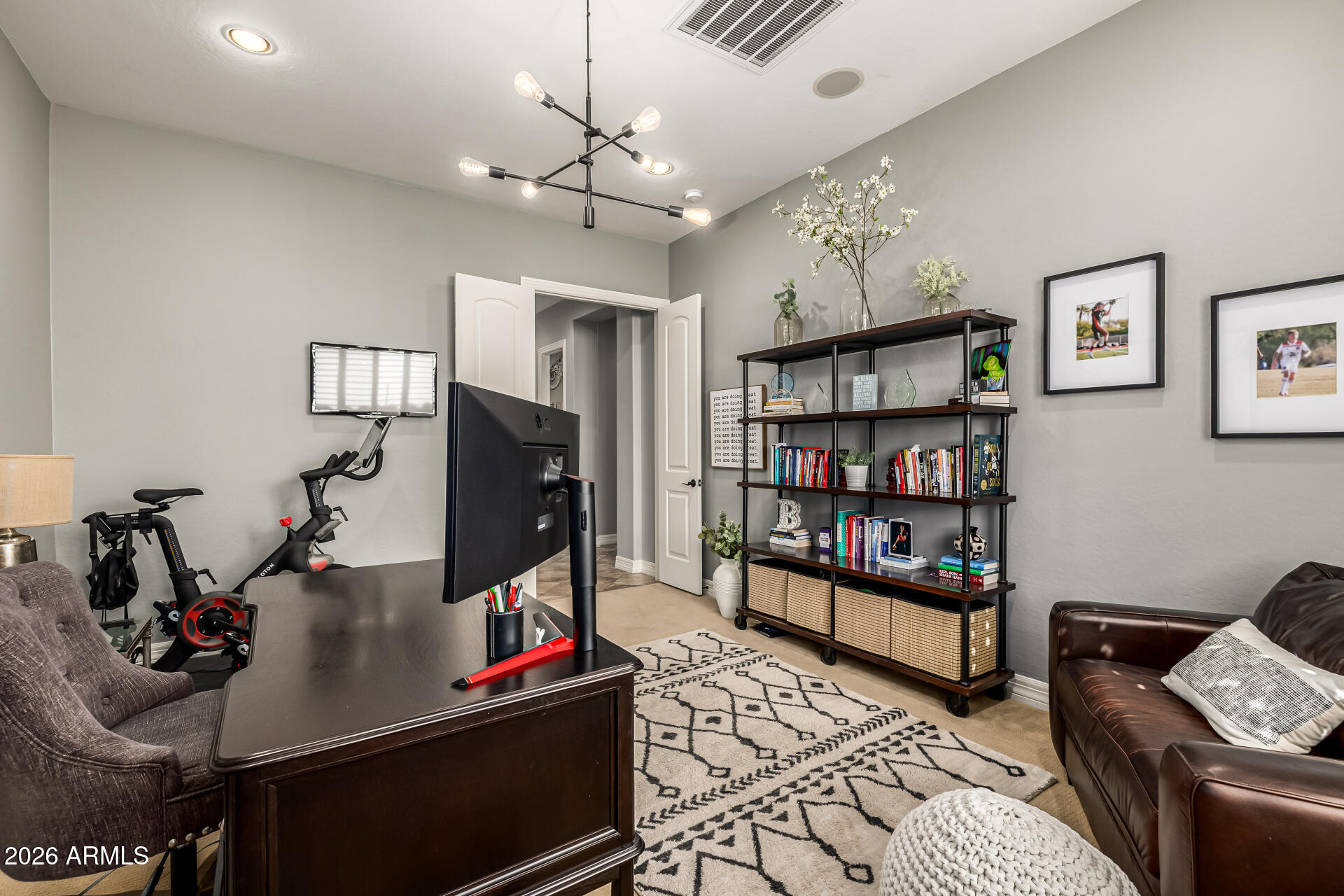 WINDGATE RANCH - Residential