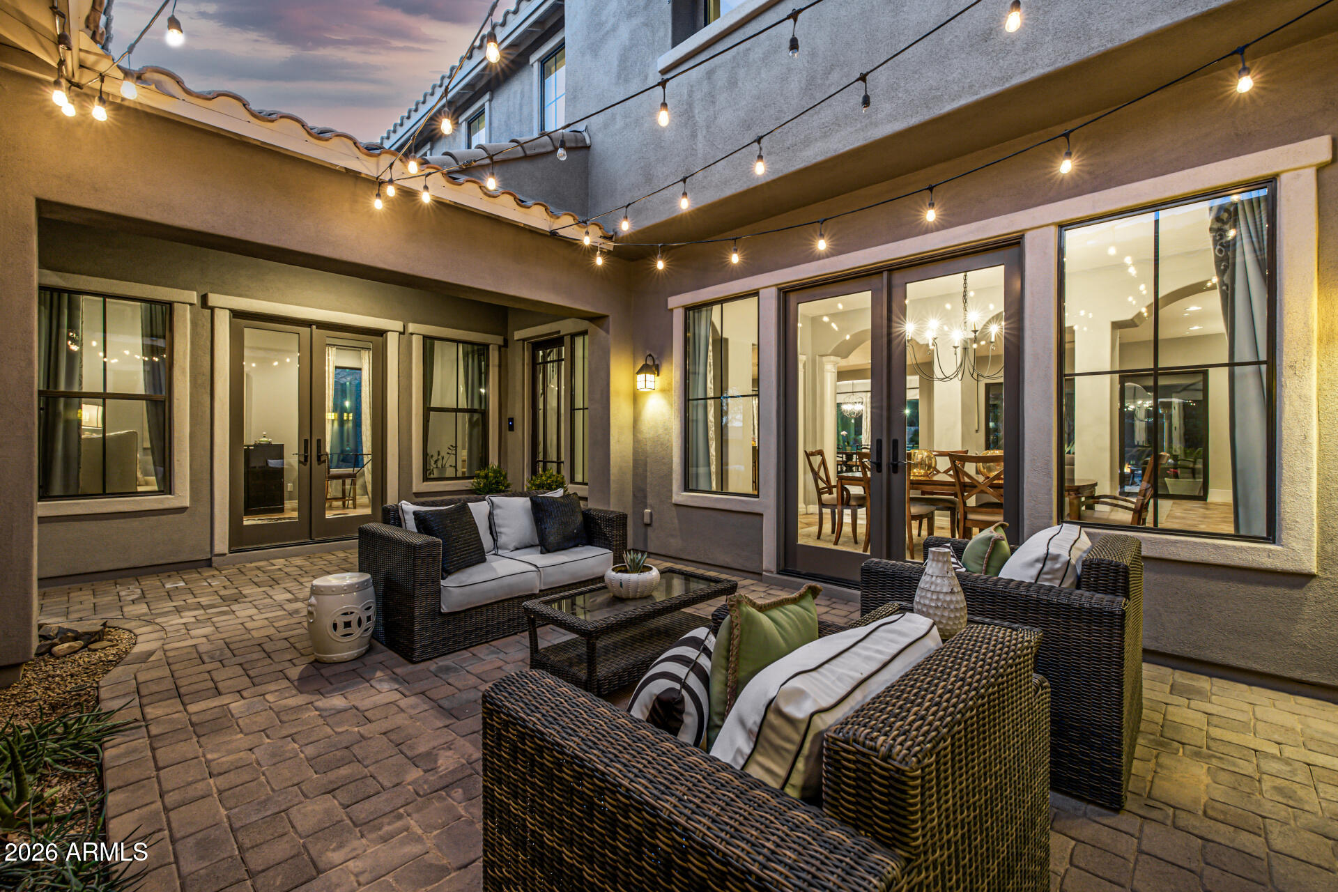 WINDGATE RANCH - Residential
