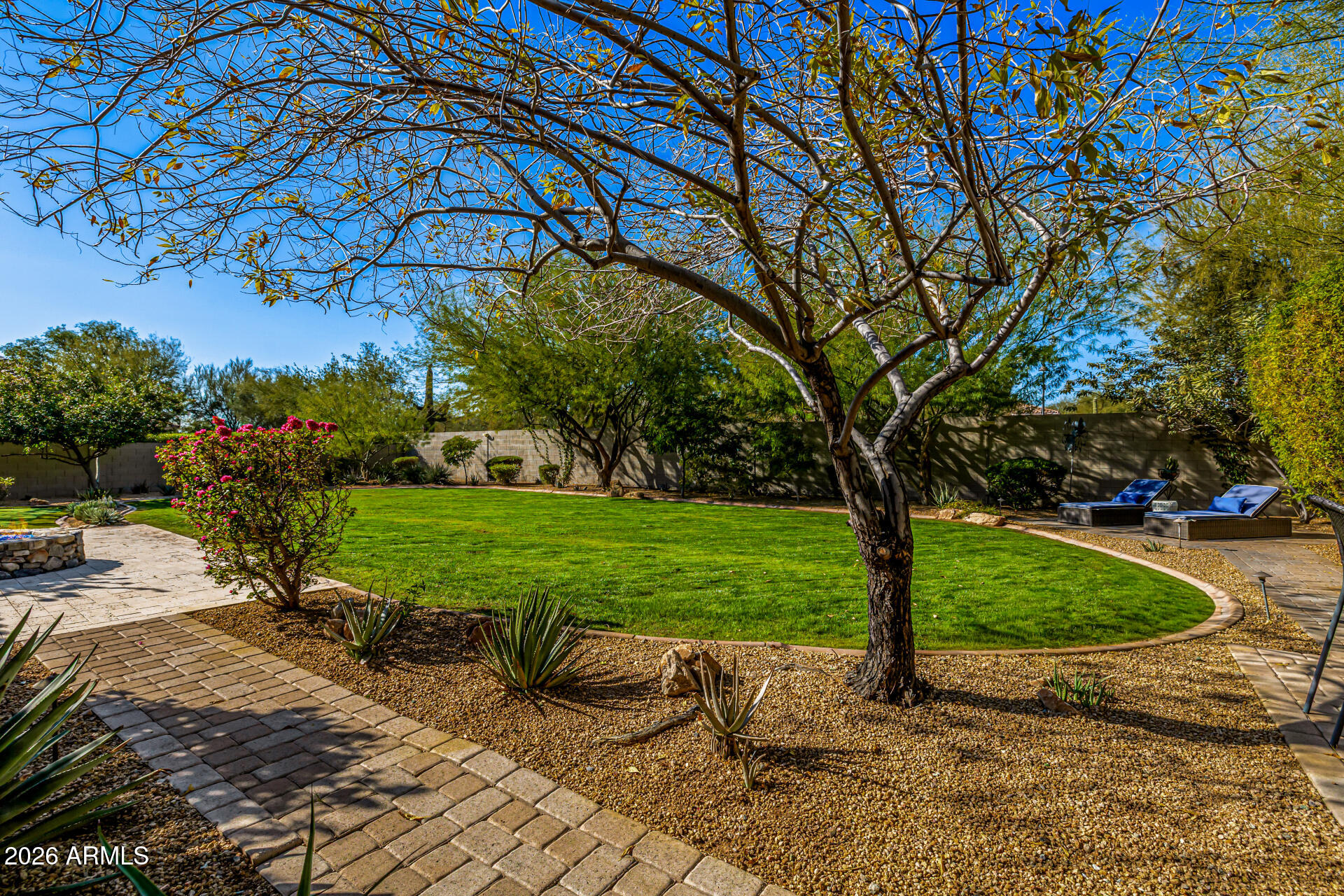 WINDGATE RANCH - Residential