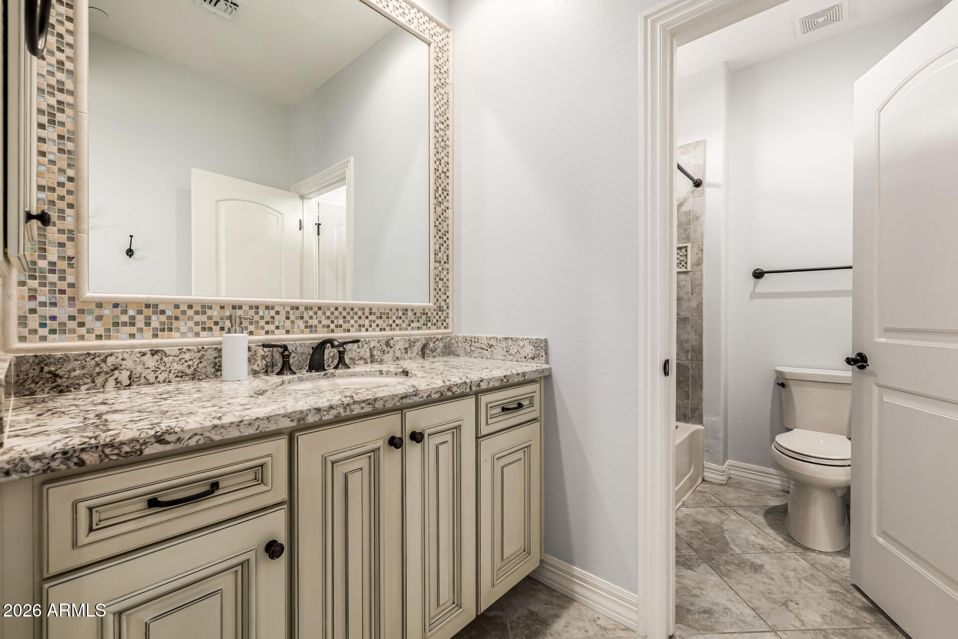 WINDGATE RANCH - Residential