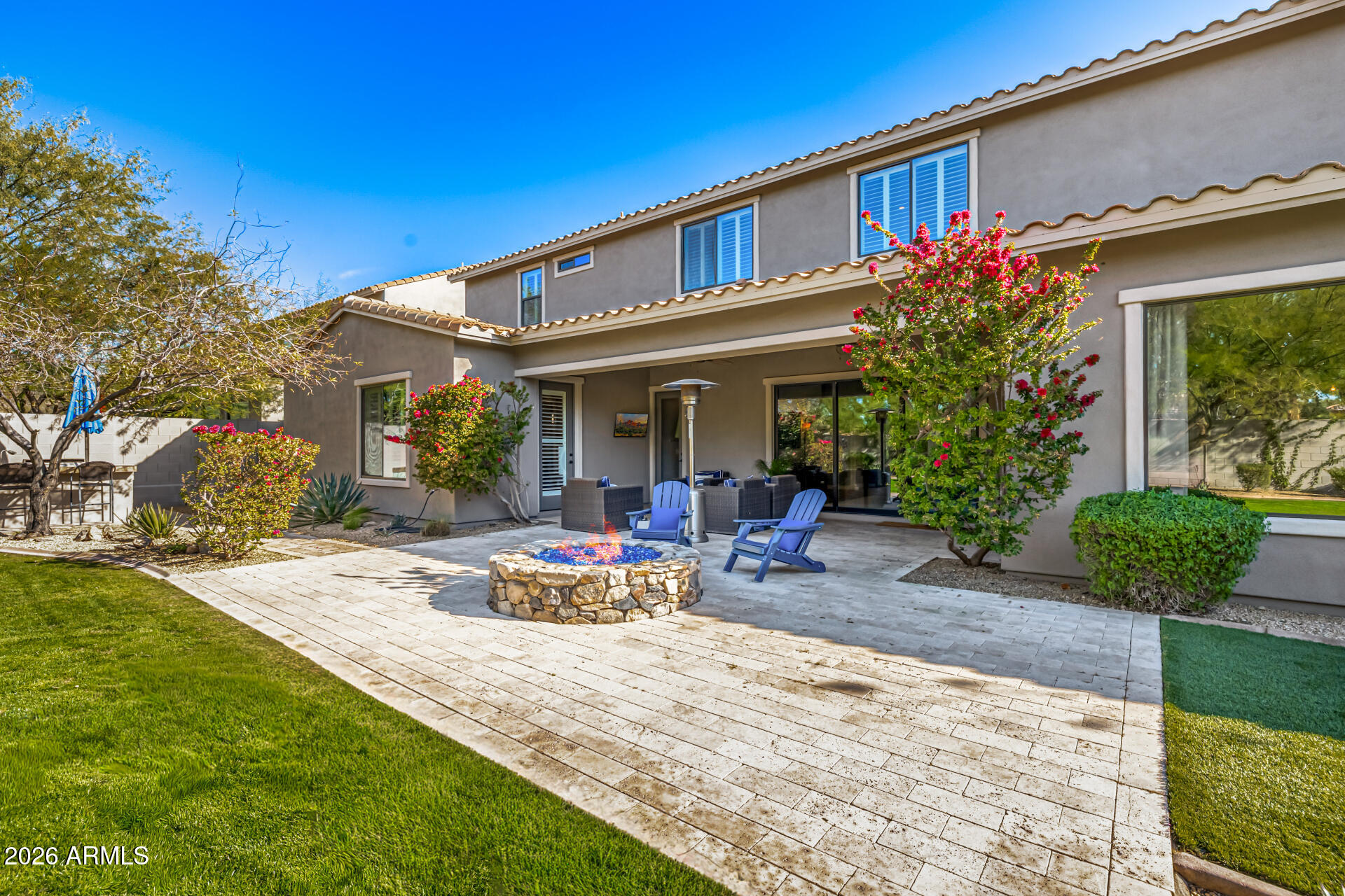 WINDGATE RANCH - Residential