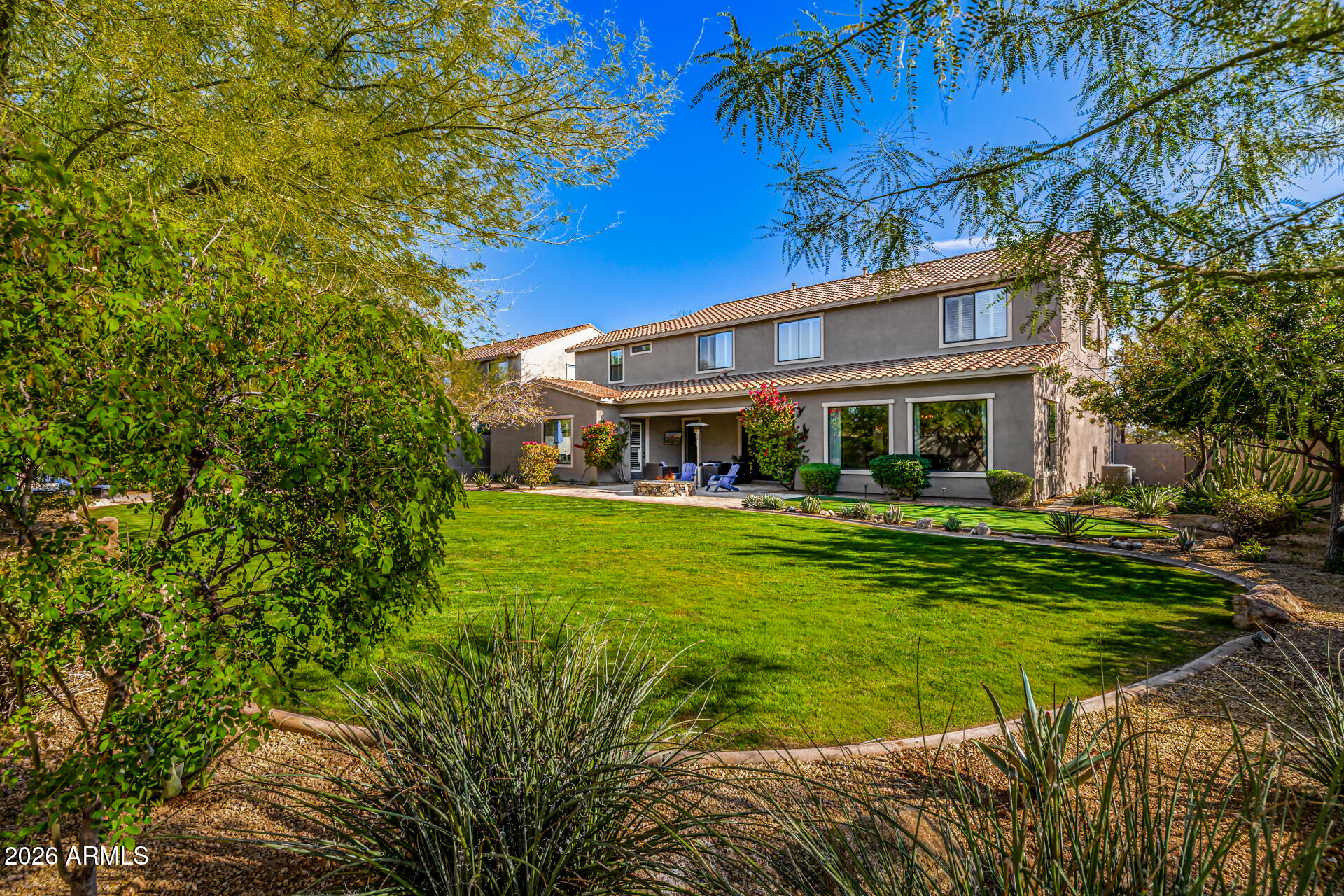 WINDGATE RANCH - Residential