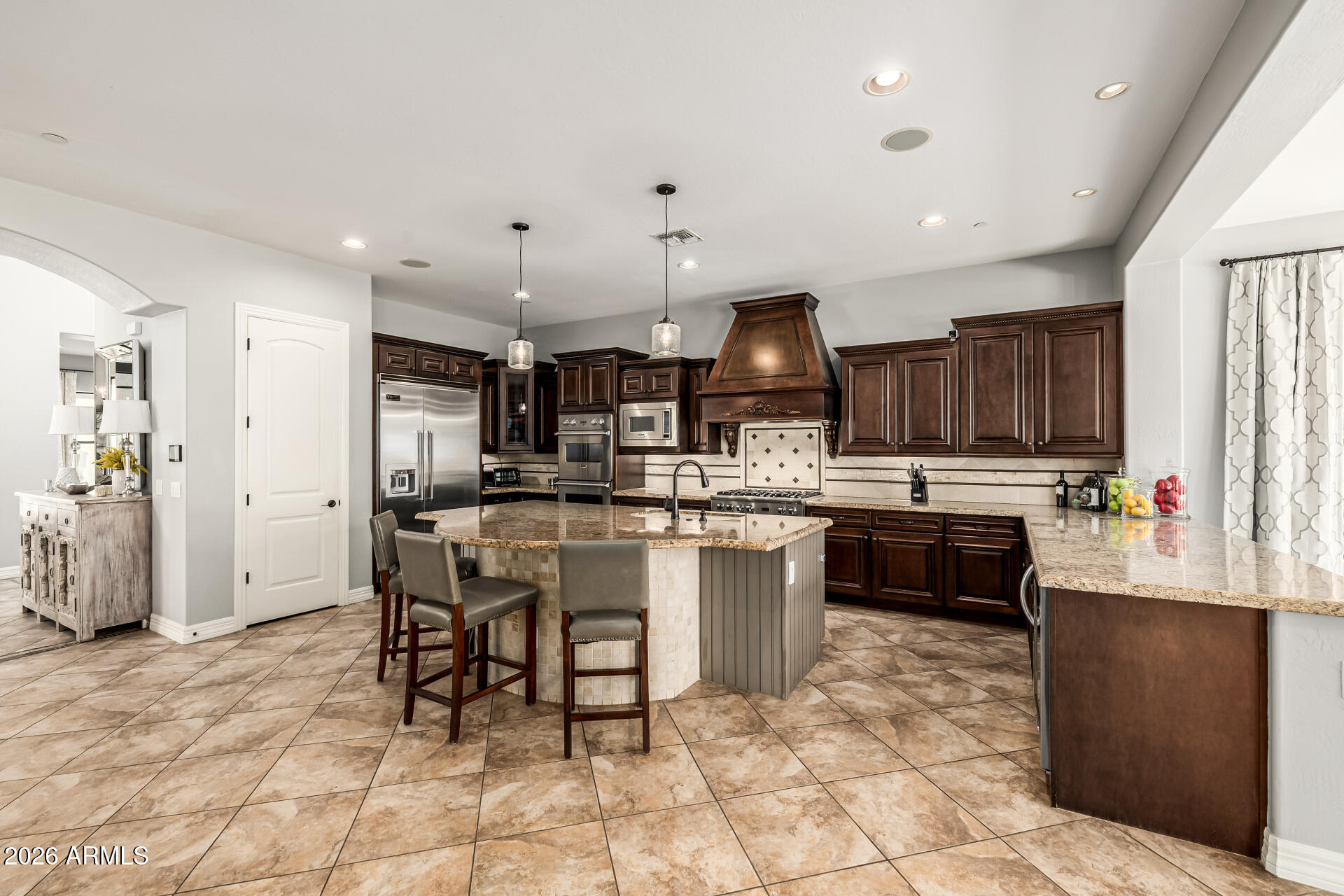 WINDGATE RANCH - Residential