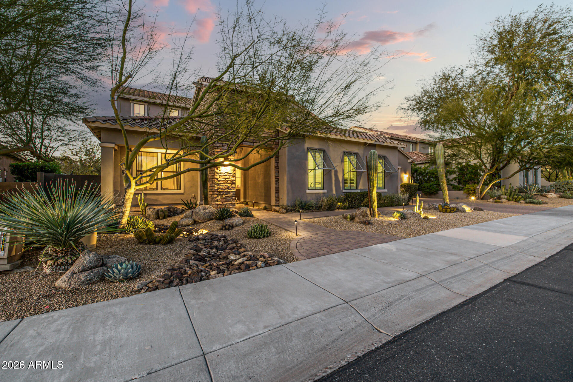WINDGATE RANCH - Residential
