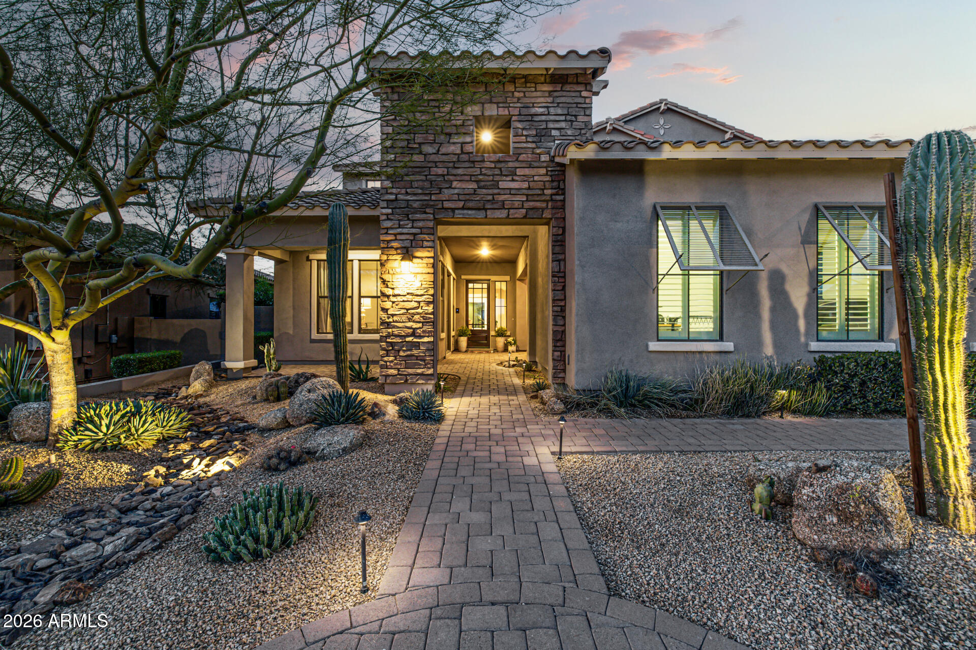 WINDGATE RANCH - Residential