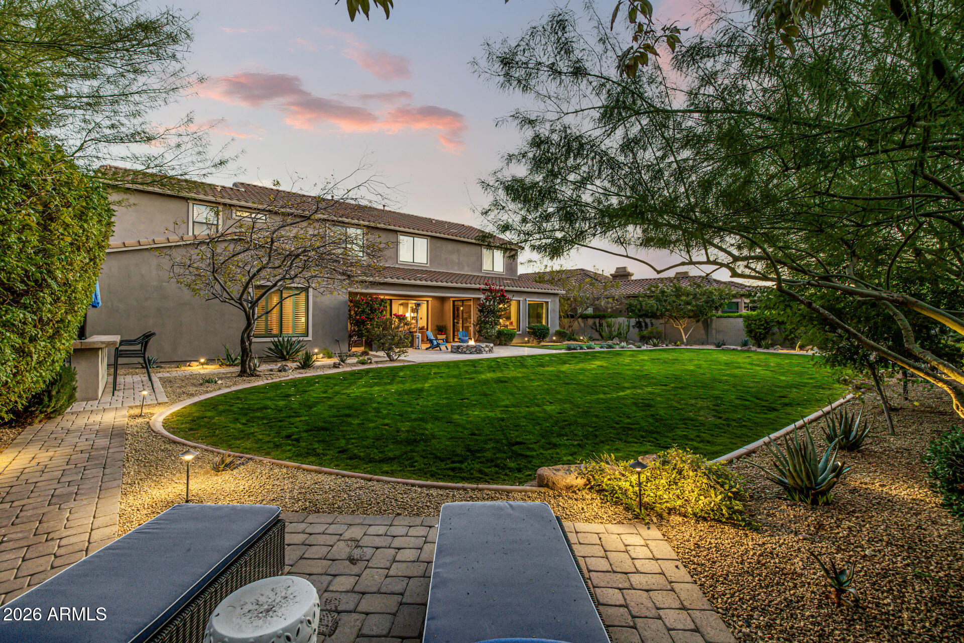 WINDGATE RANCH - Residential