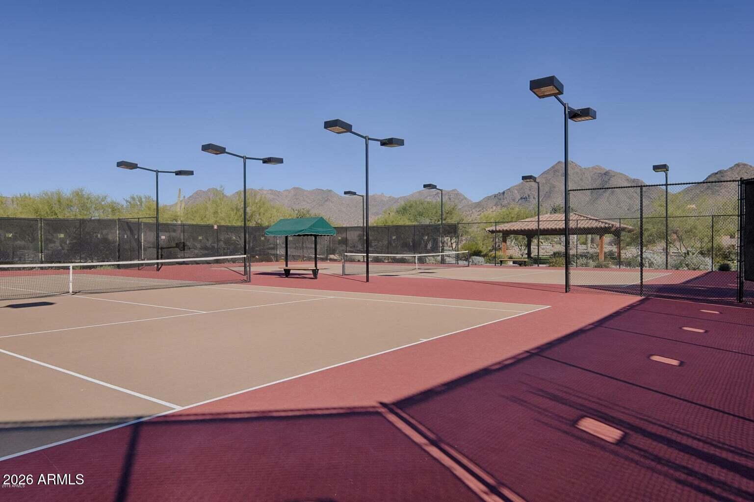 WINDGATE RANCH - Residential
