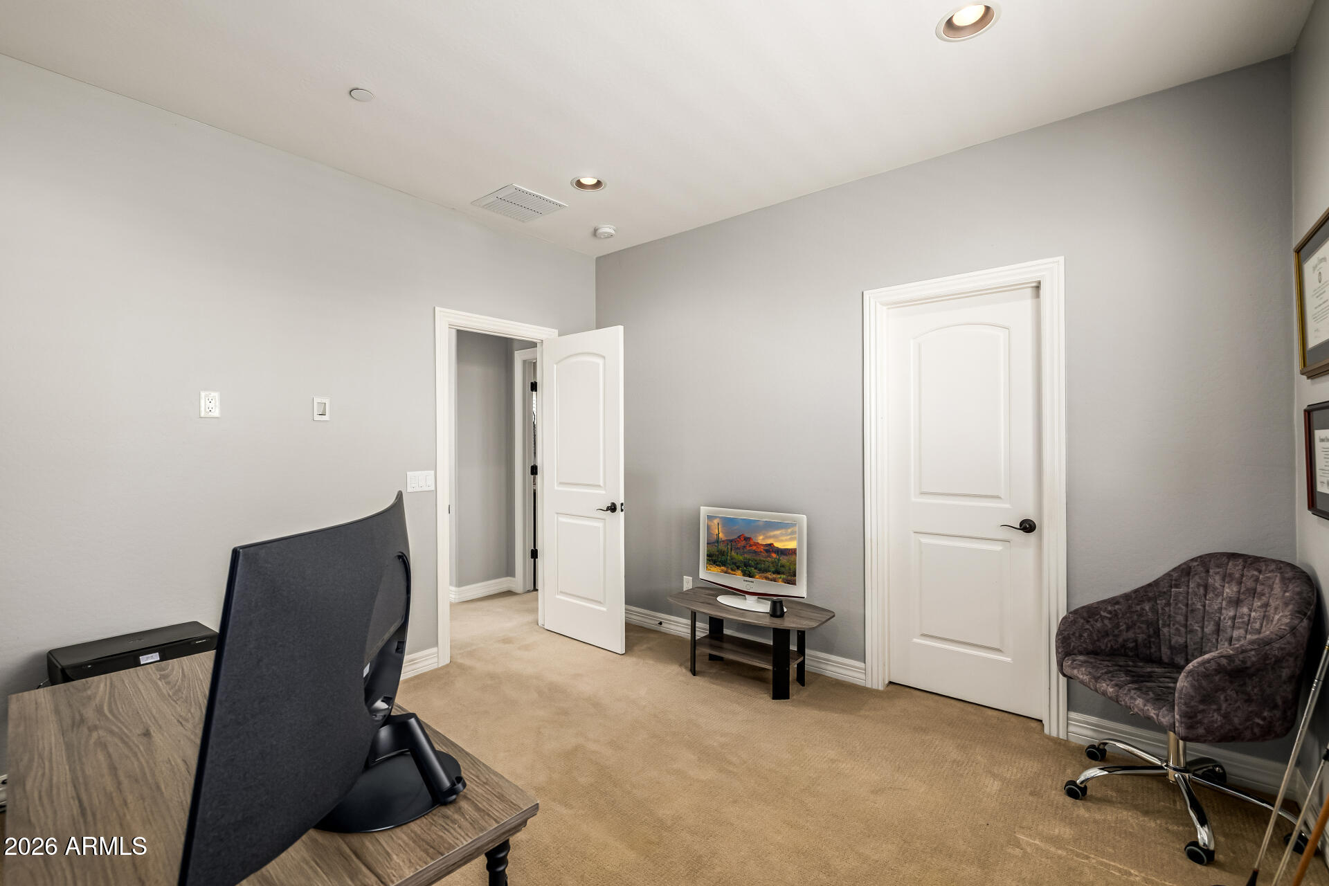 WINDGATE RANCH - Residential