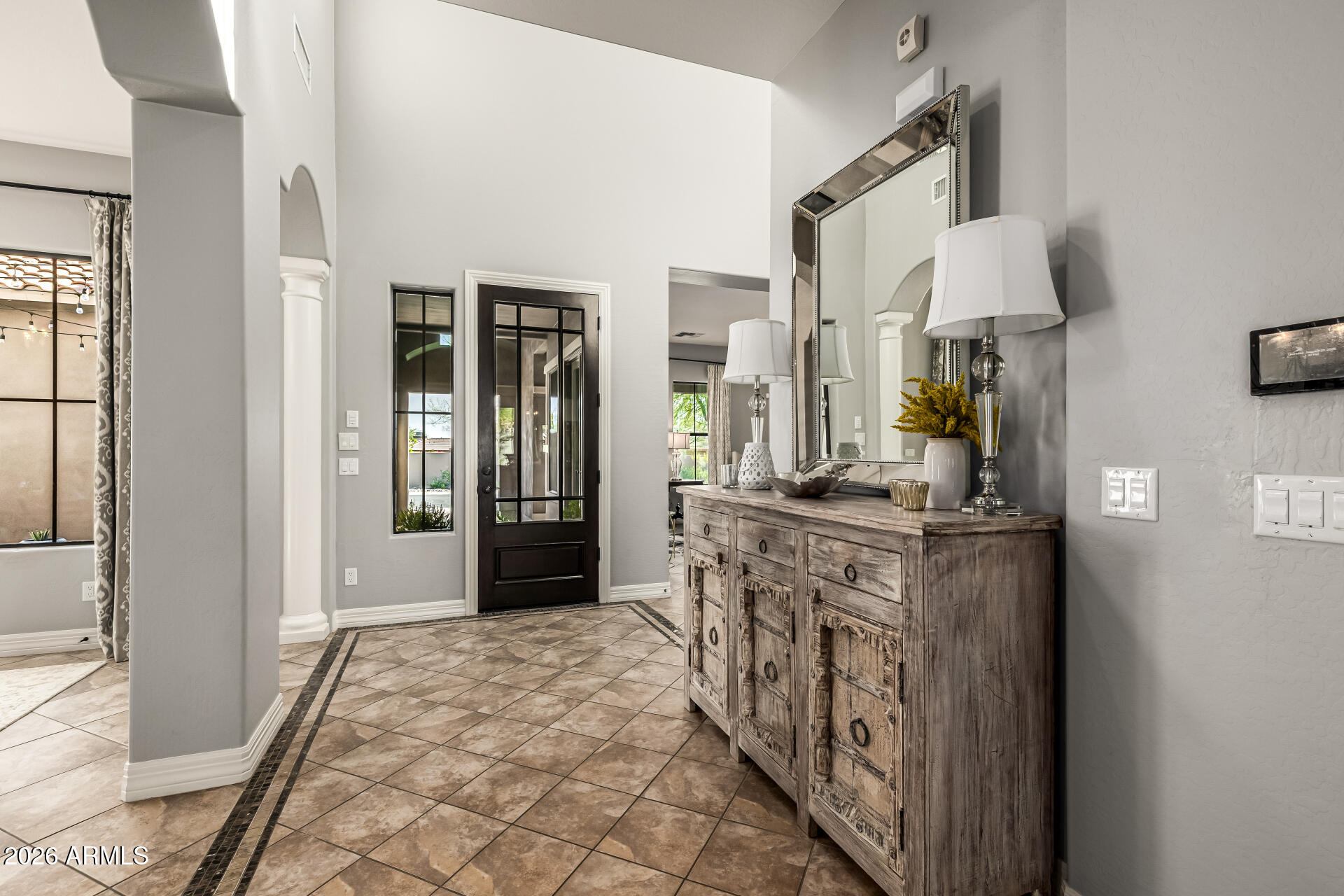 WINDGATE RANCH - Residential