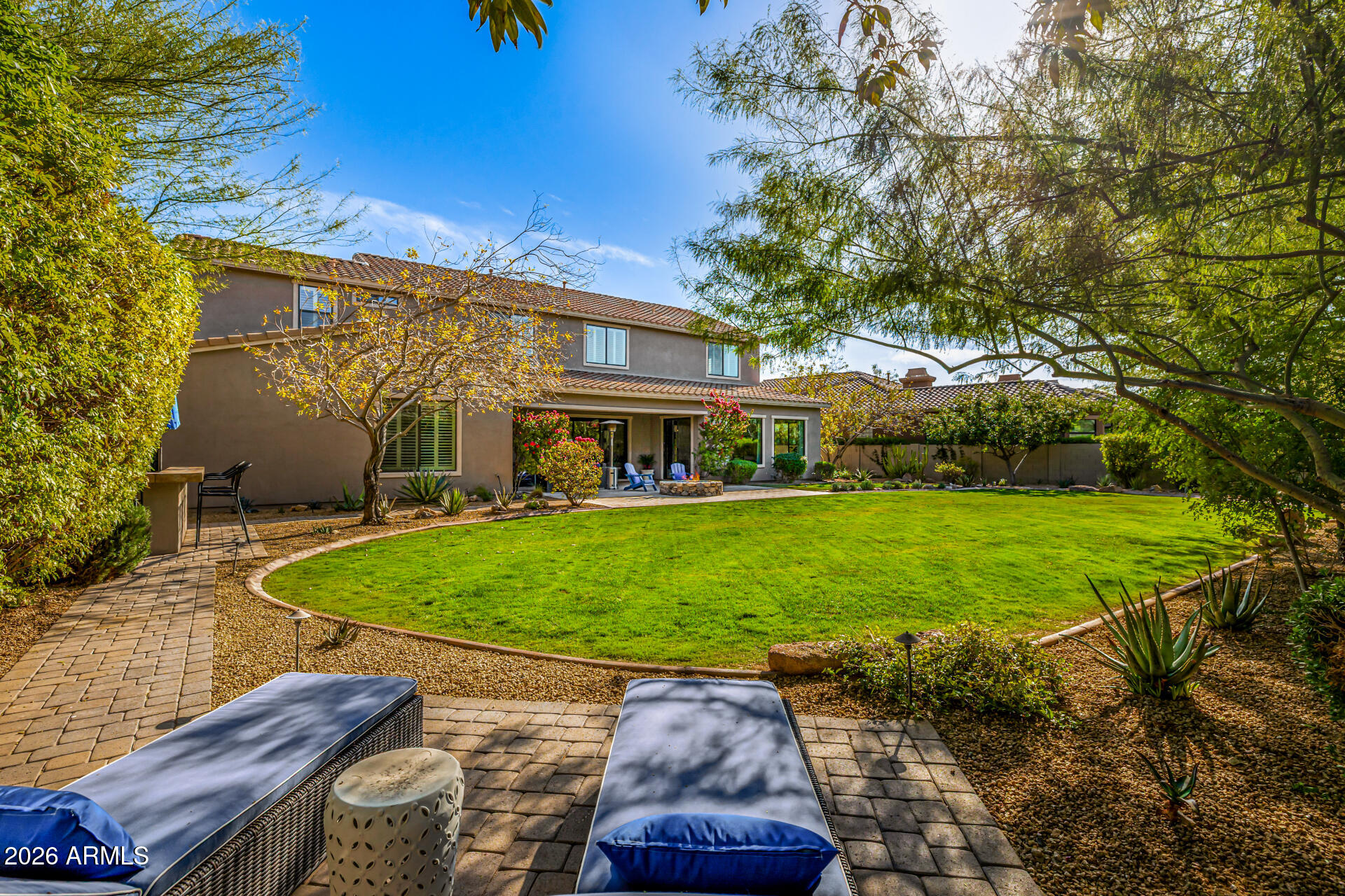 WINDGATE RANCH - Residential