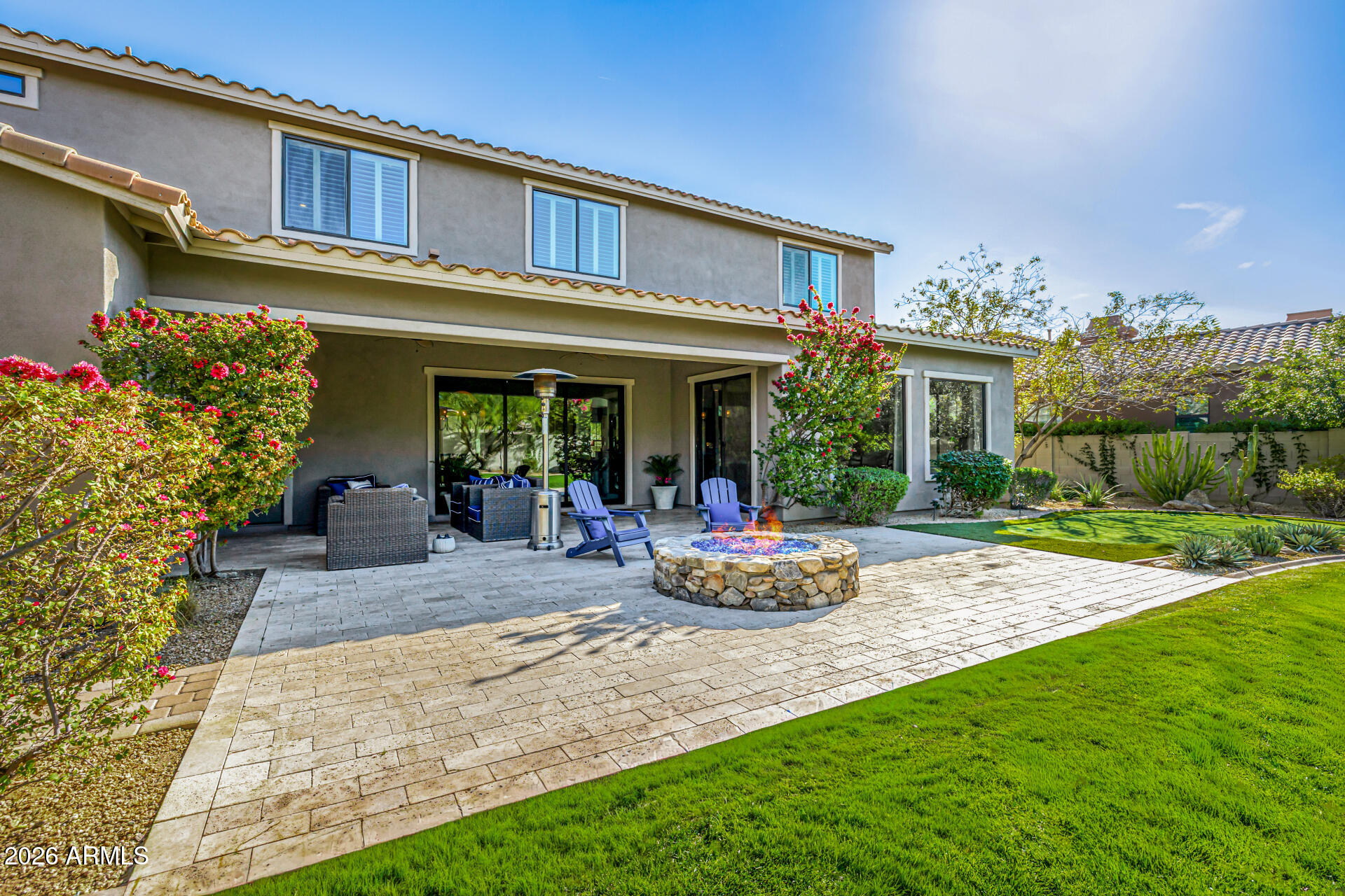 WINDGATE RANCH - Residential
