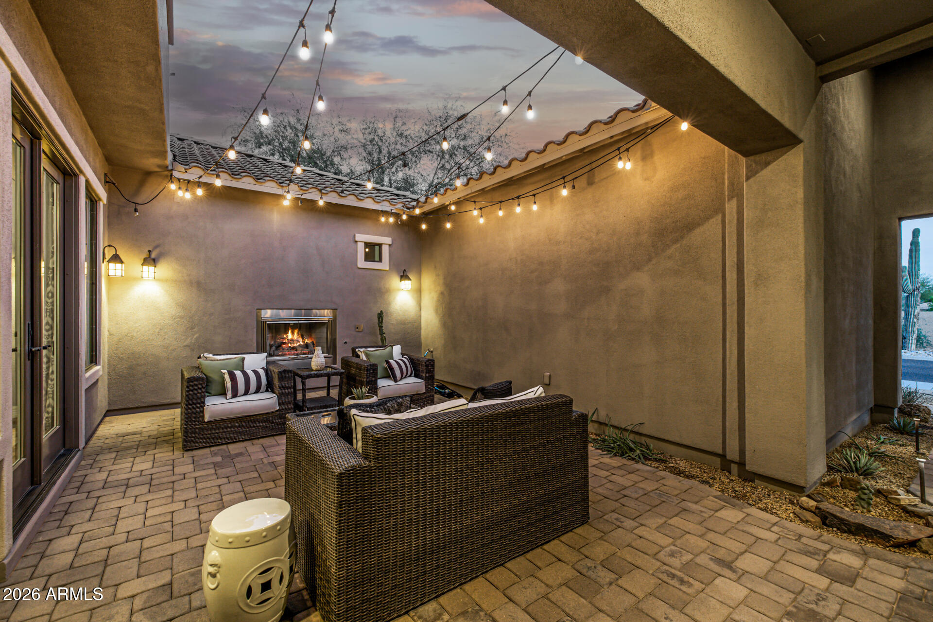 WINDGATE RANCH - Residential