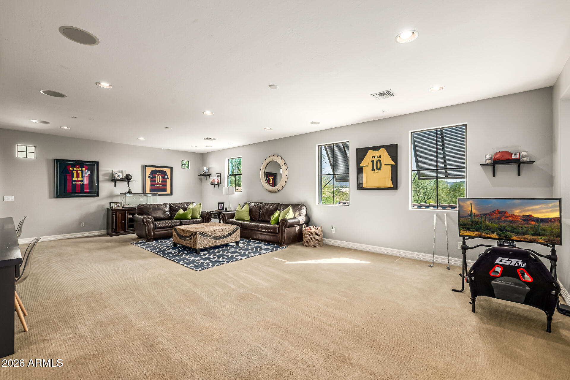 WINDGATE RANCH - Residential