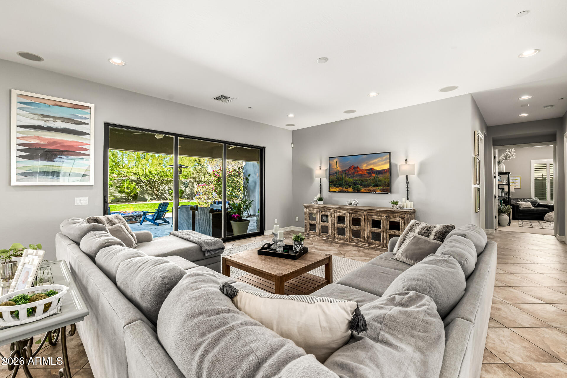 WINDGATE RANCH - Residential