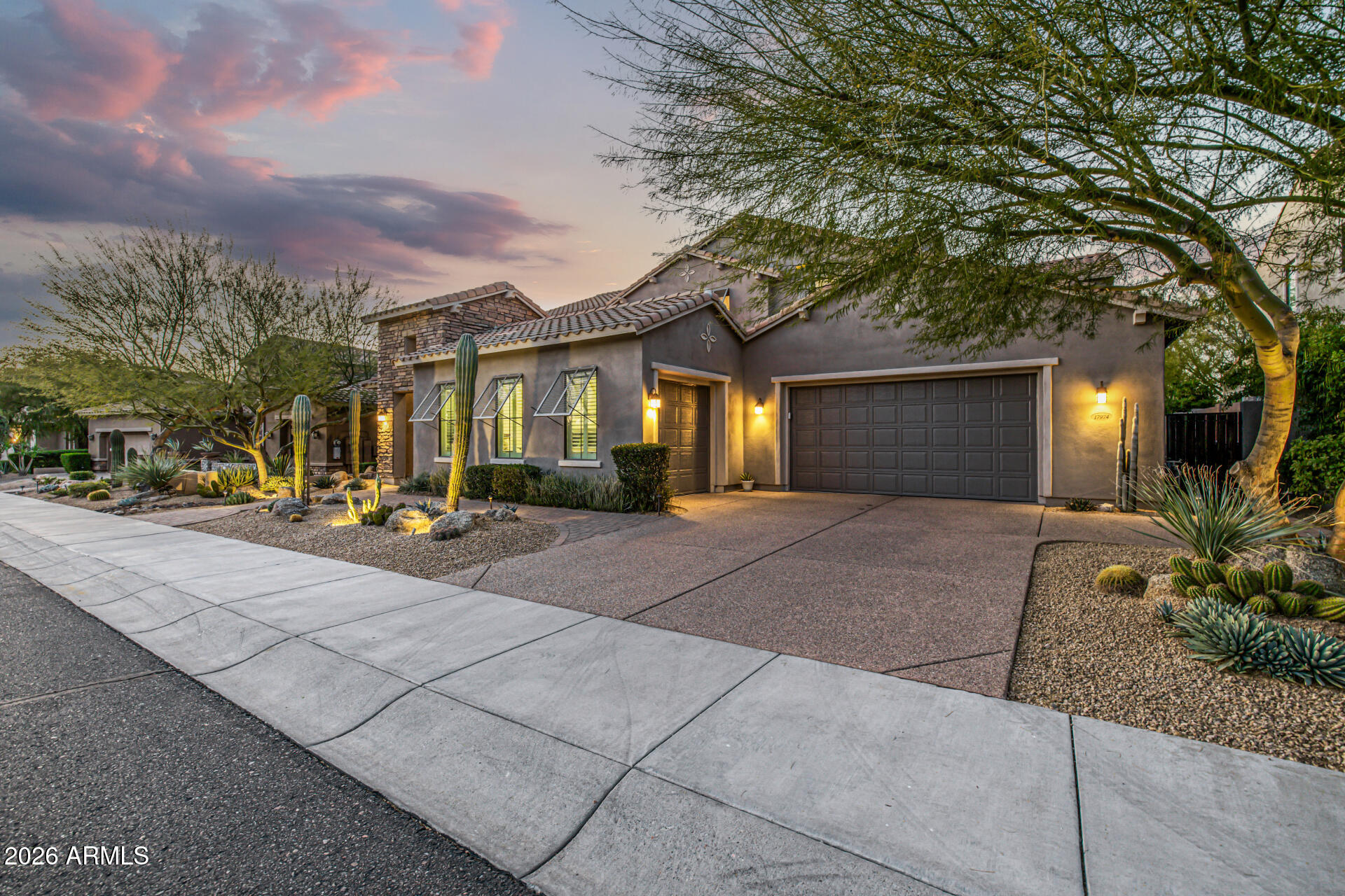 WINDGATE RANCH - Residential