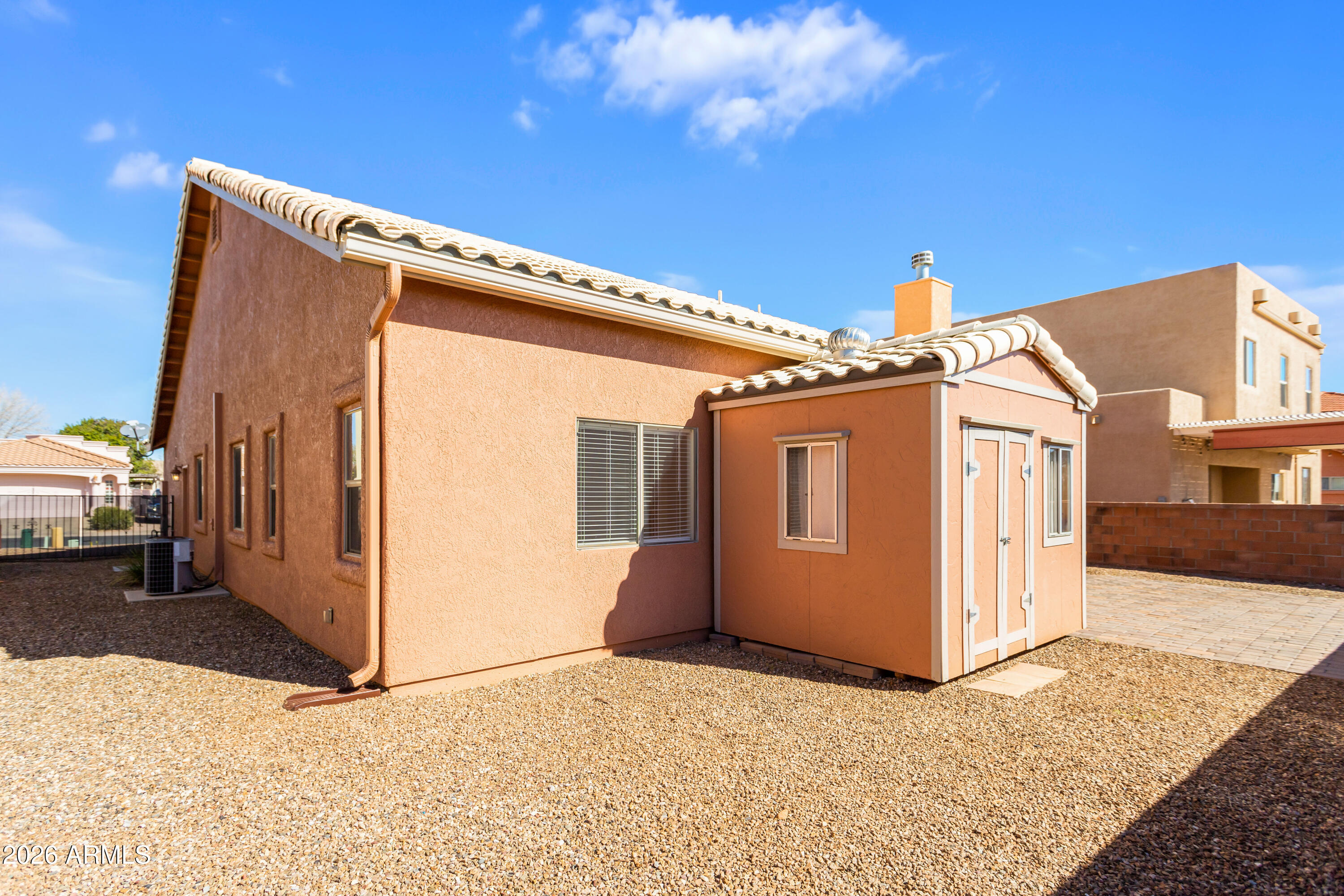 MESA VERDE ESTATES - Residential