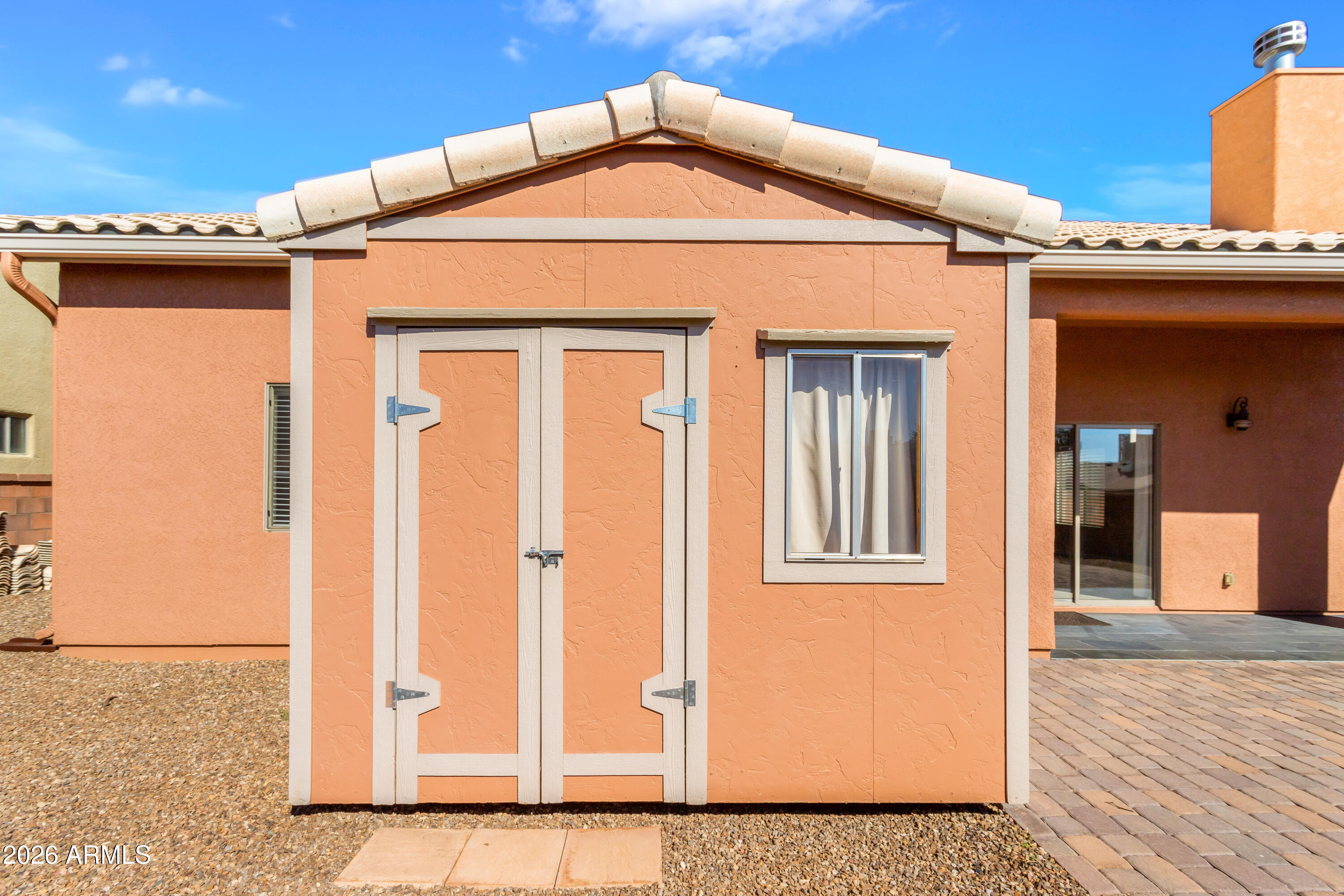 MESA VERDE ESTATES - Residential