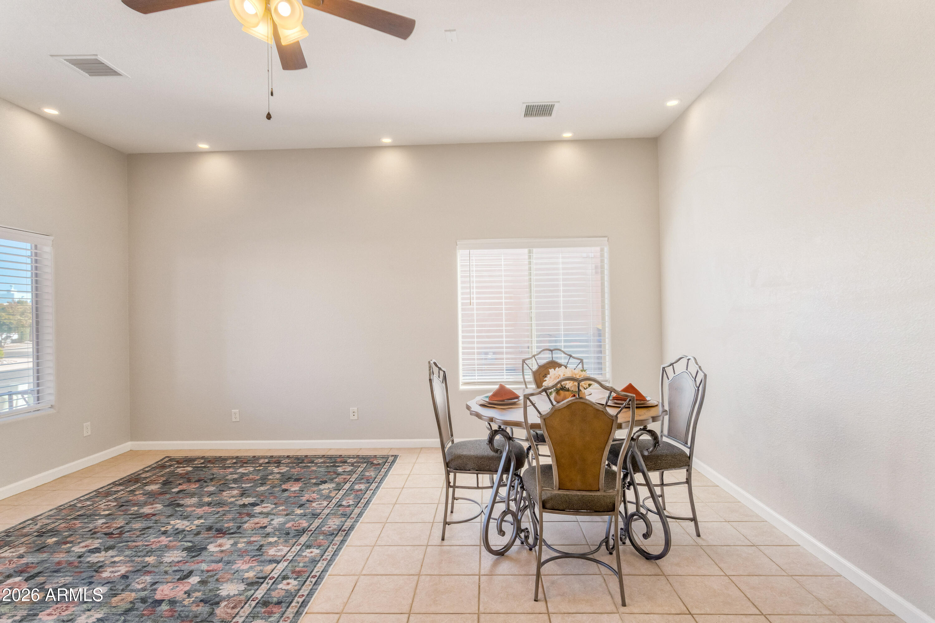 MESA VERDE ESTATES - Residential