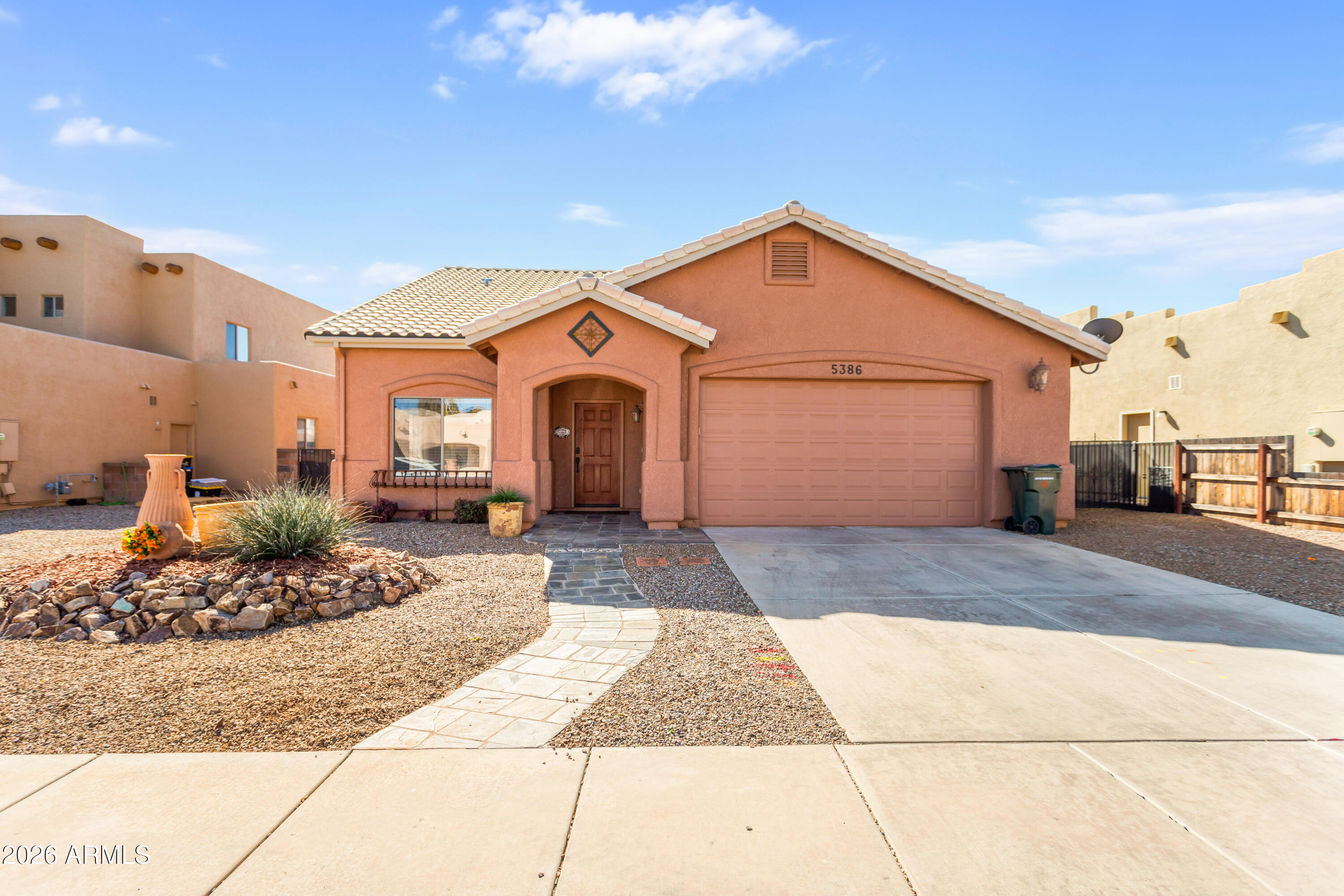 MESA VERDE ESTATES - Residential