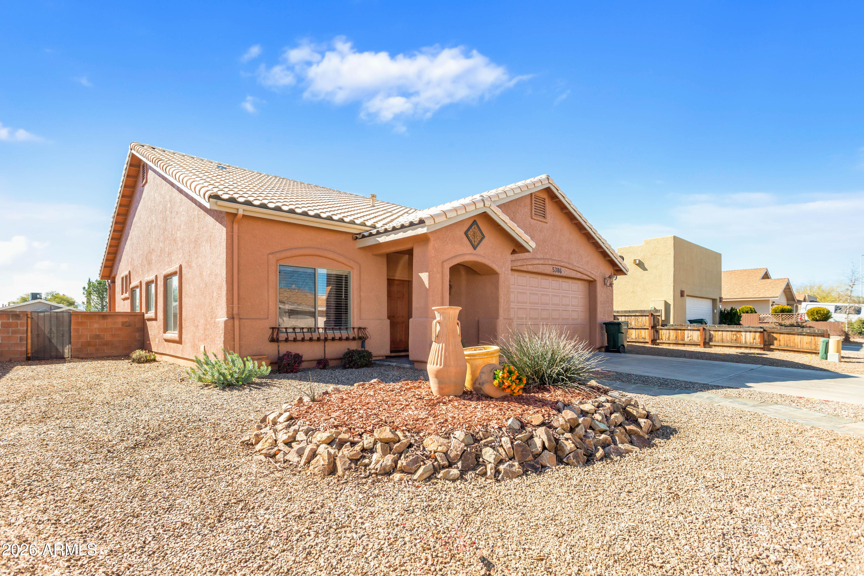 MESA VERDE ESTATES - Residential