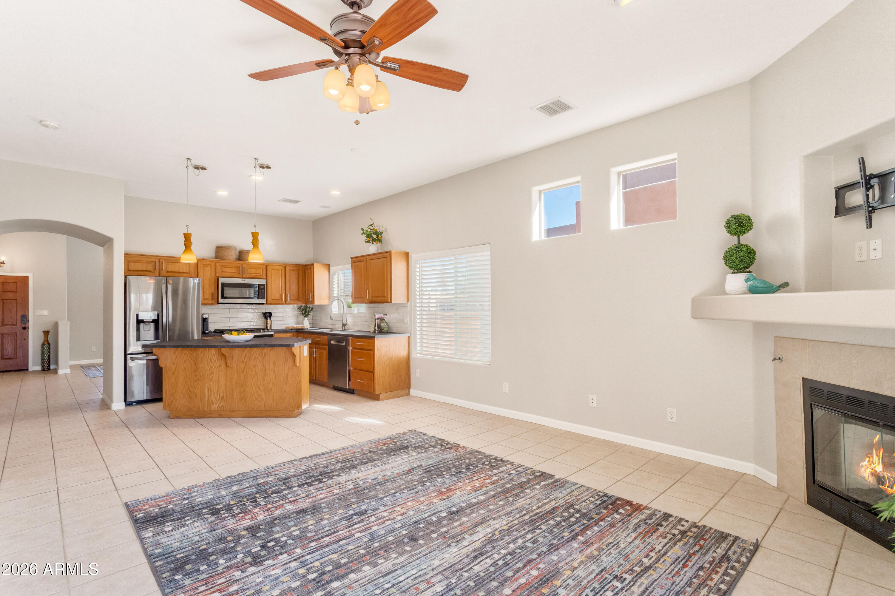 MESA VERDE ESTATES - Residential