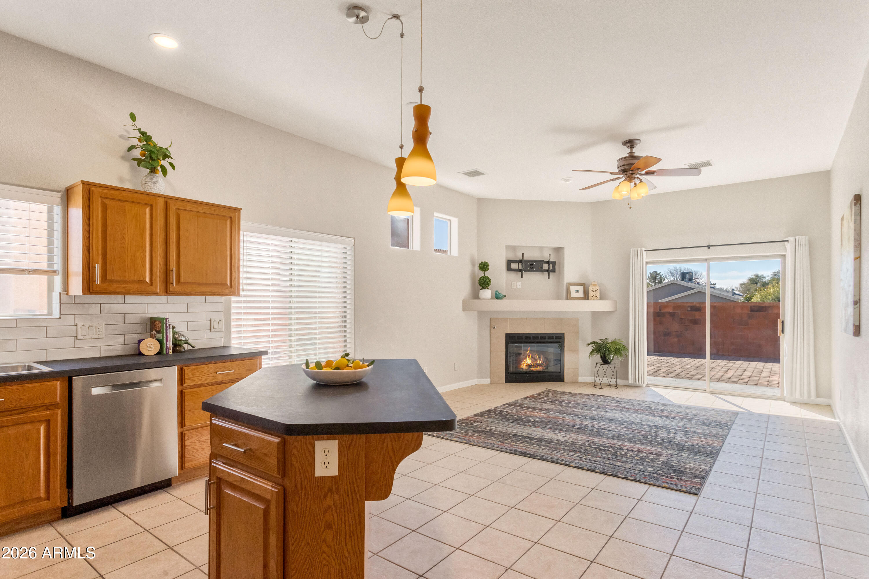 MESA VERDE ESTATES - Residential
