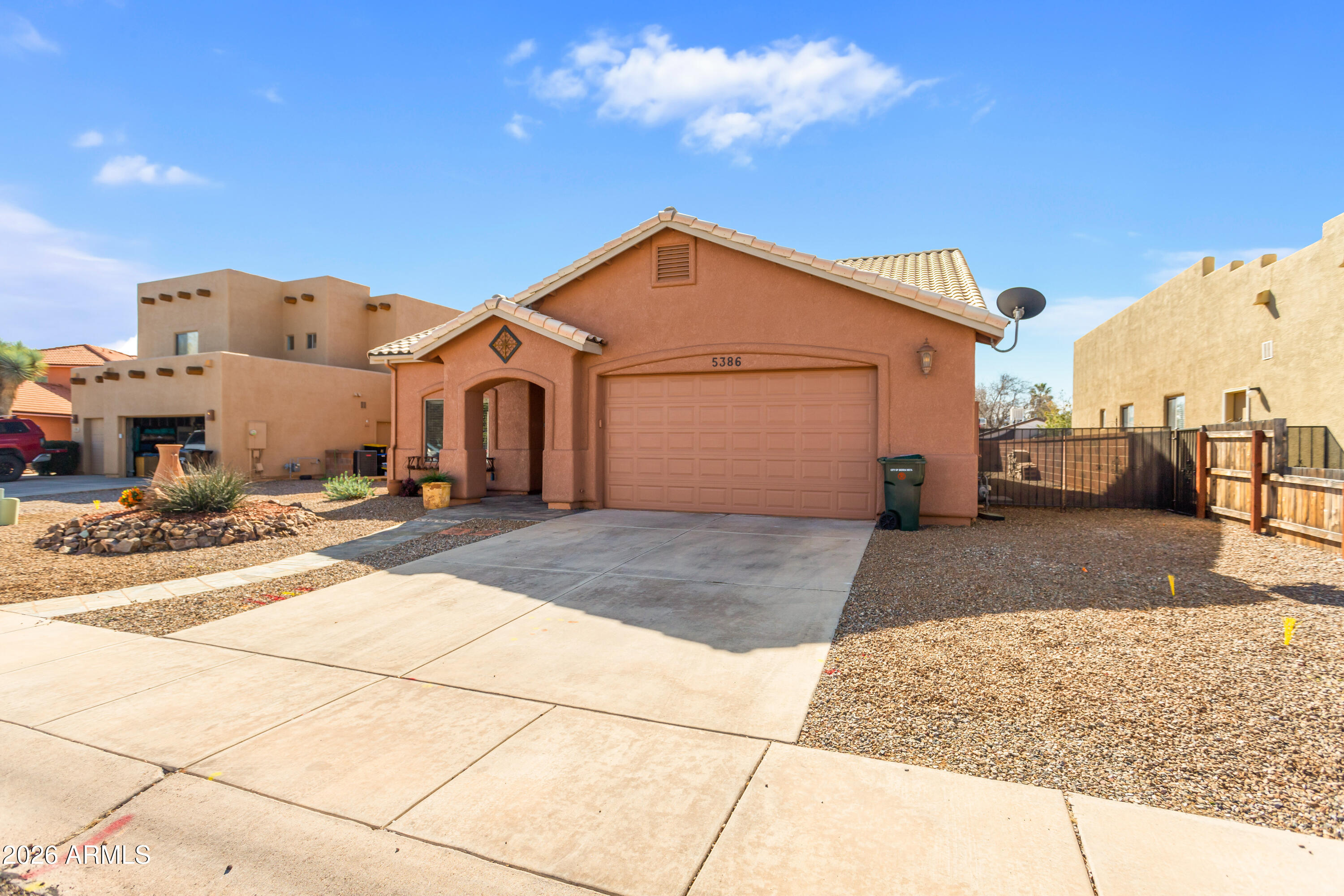 MESA VERDE ESTATES - Residential
