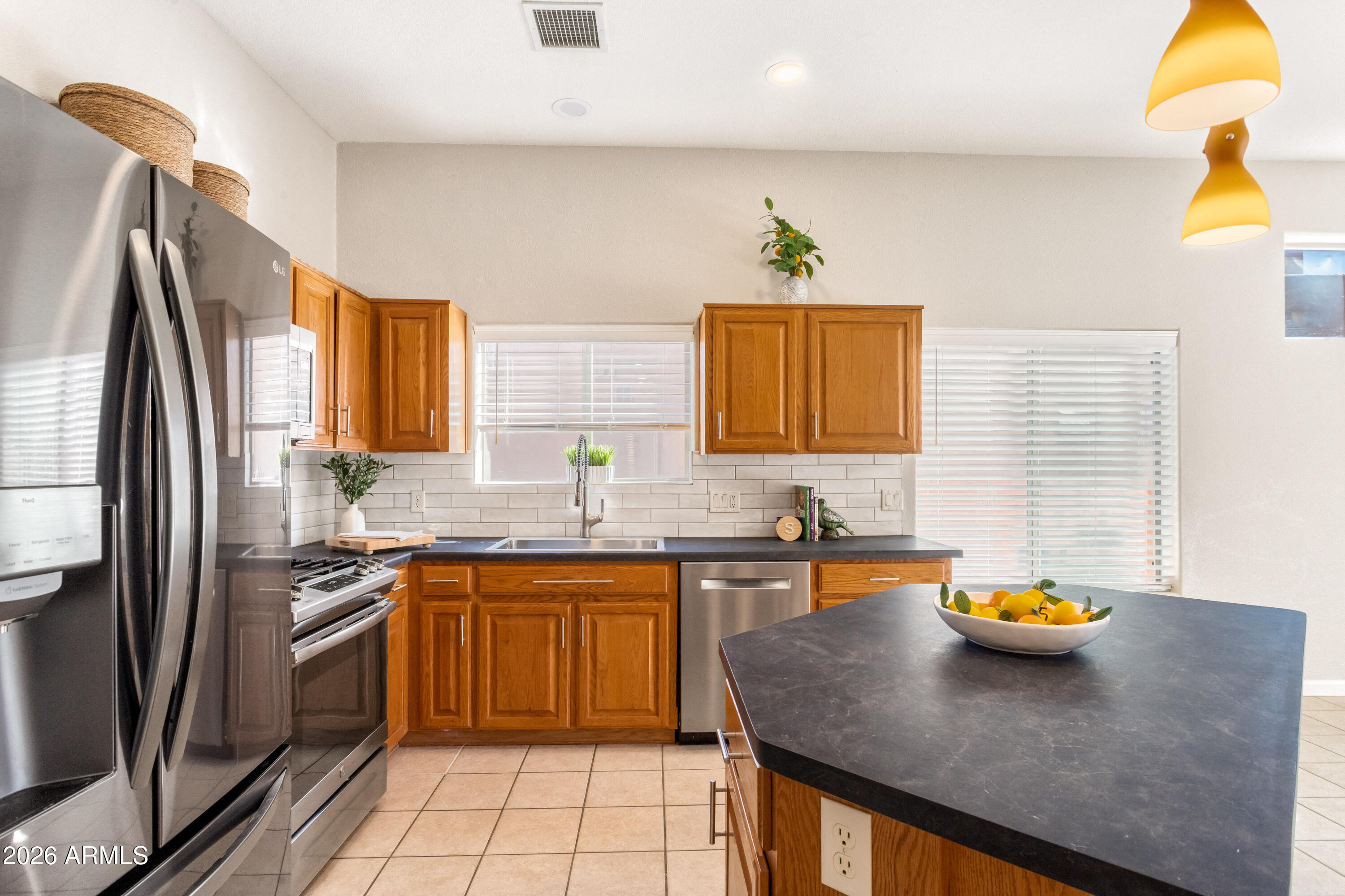 MESA VERDE ESTATES - Residential