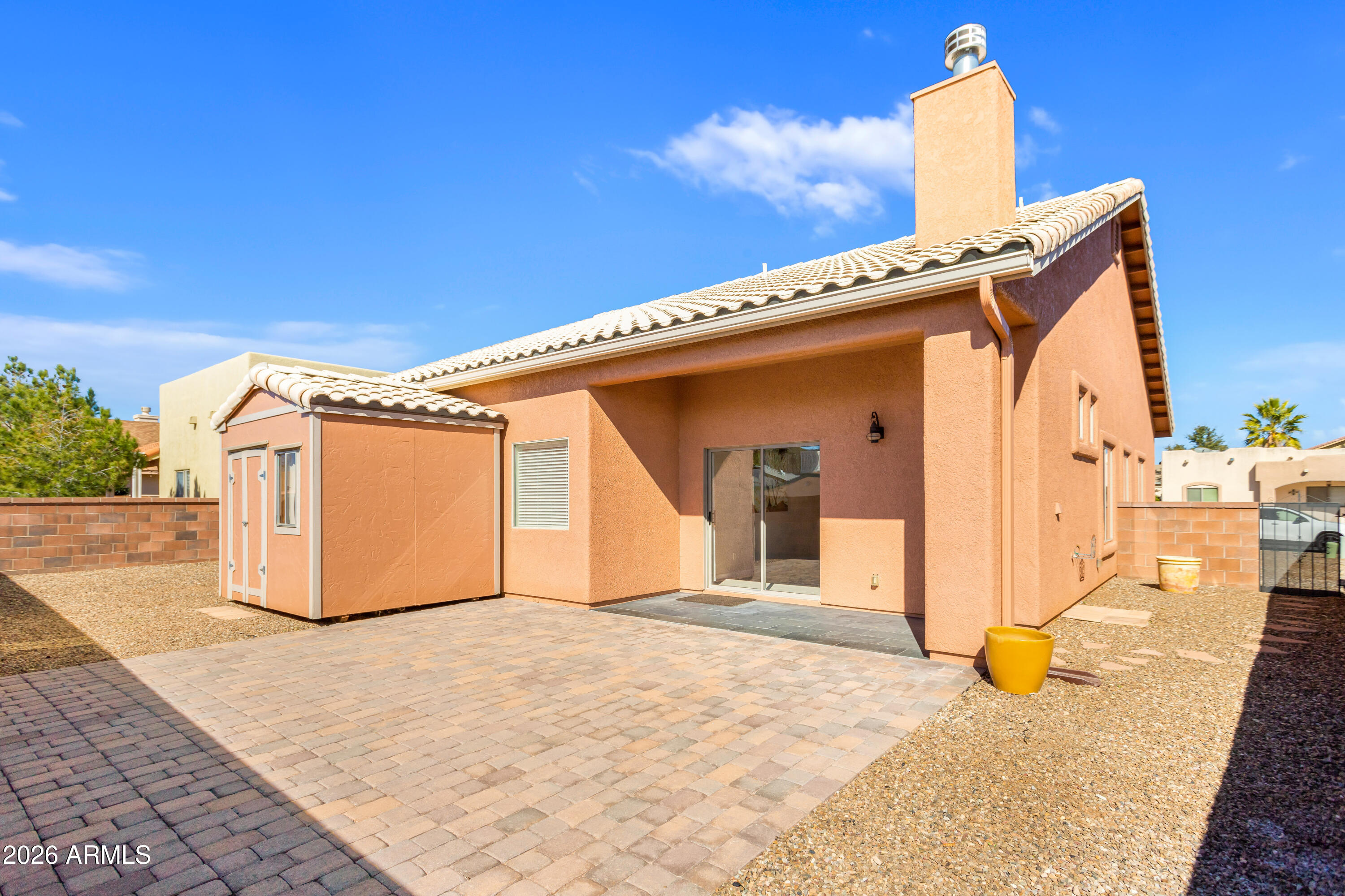 MESA VERDE ESTATES - Residential