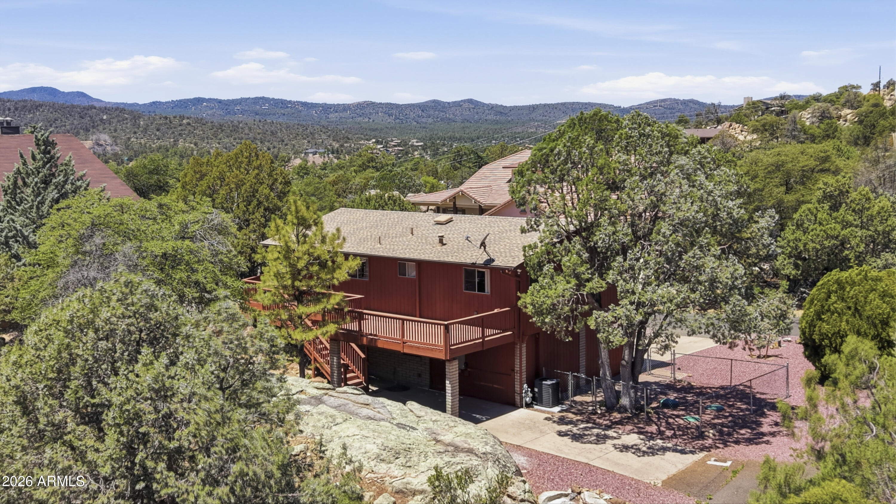 GRAND VIEW ESTATES UNIT 2 - Residential