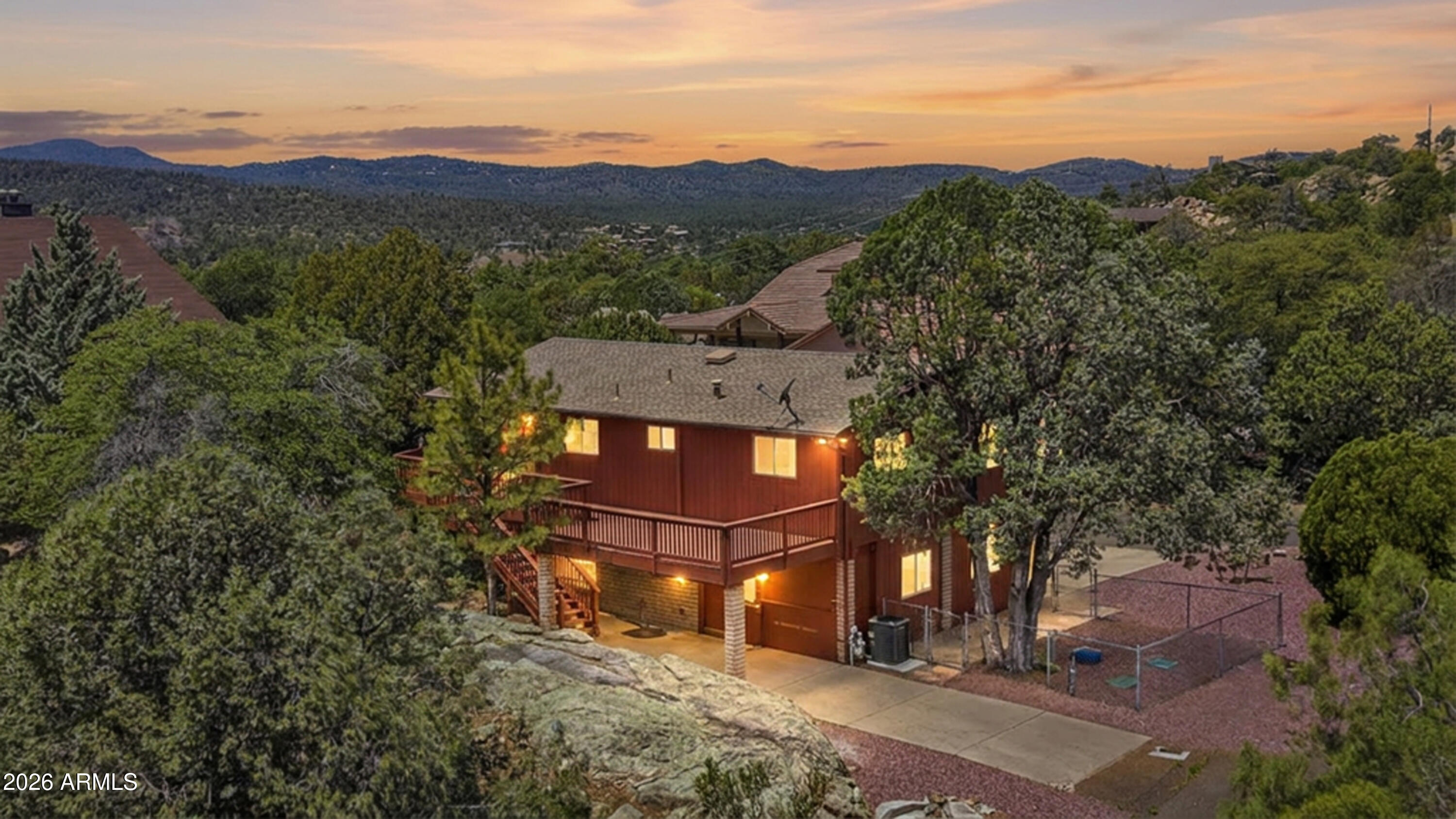 GRAND VIEW ESTATES UNIT 2 - Residential